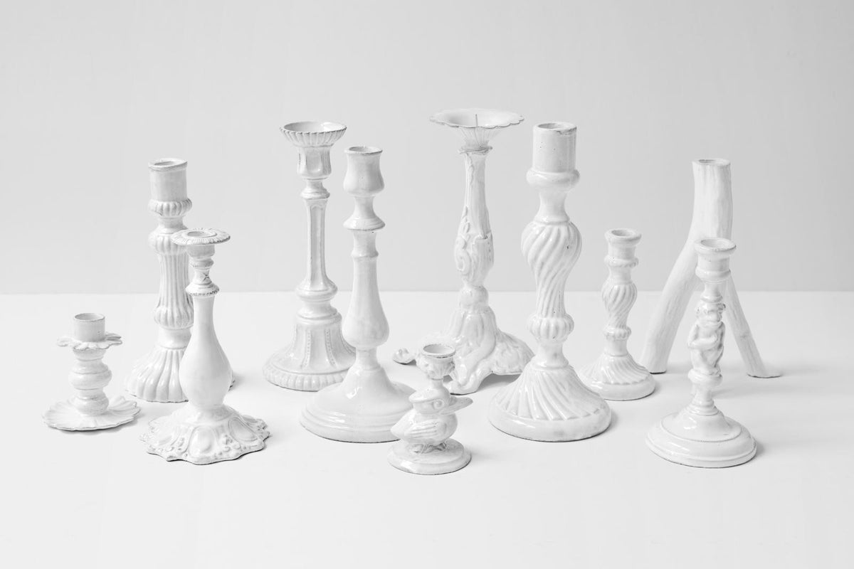 Candlesticks – ASTIER de VILLATTE ONLINE