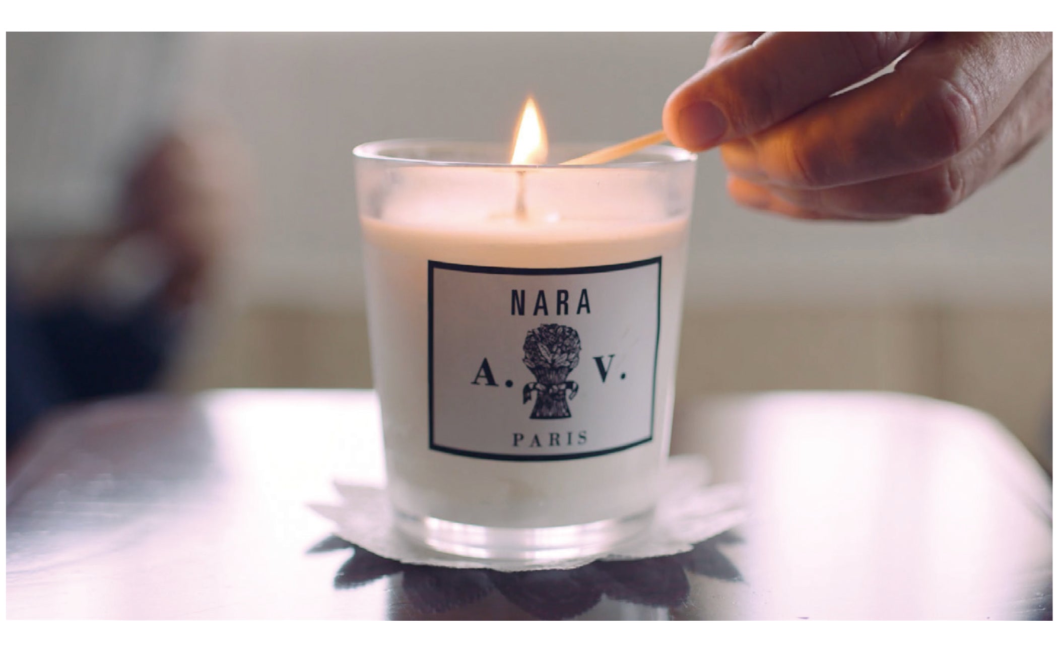 Candle