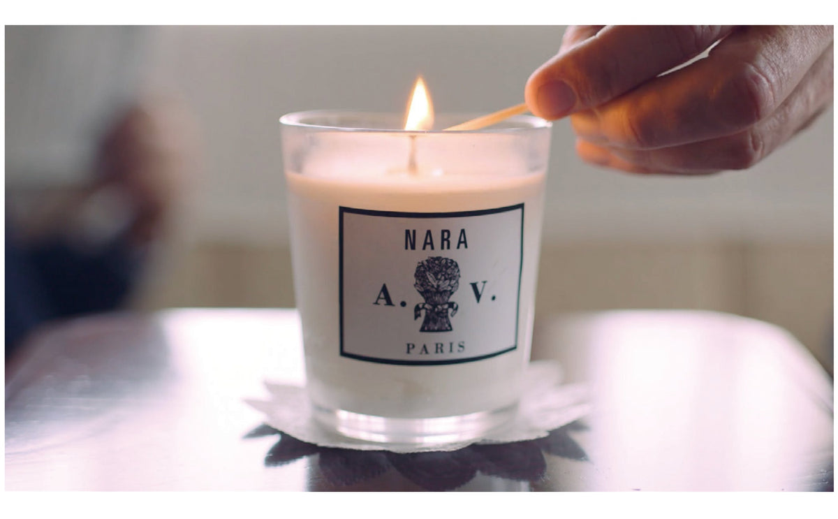 Candle