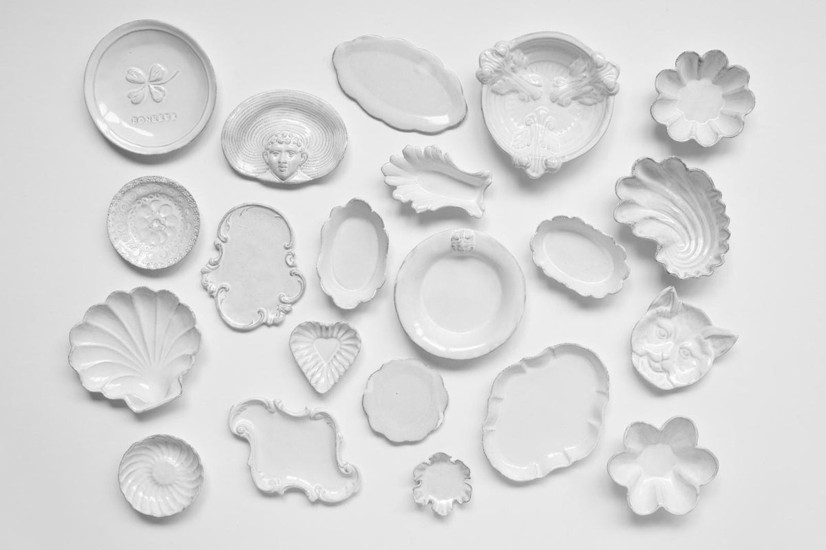 Small Dishes
