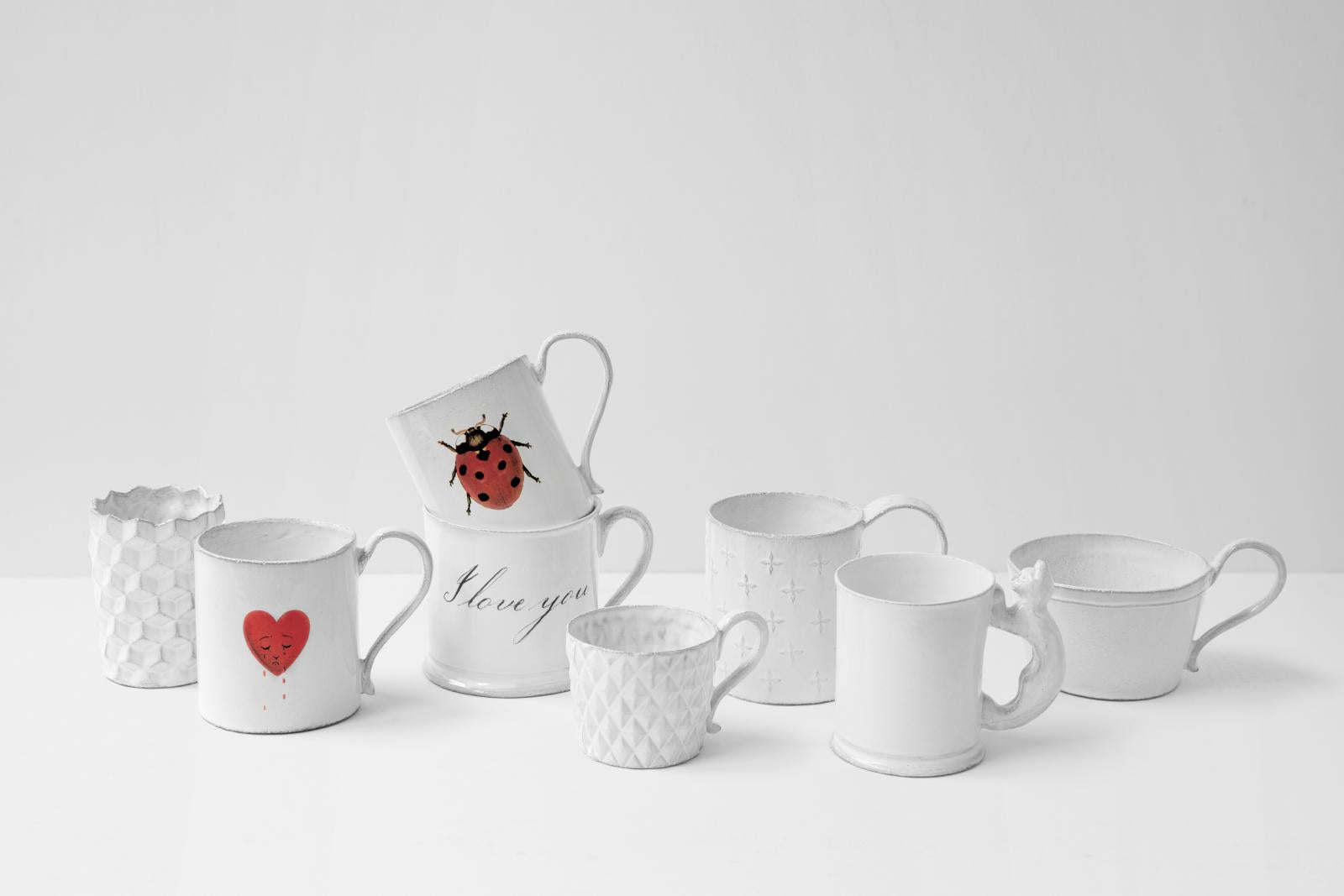 Cups