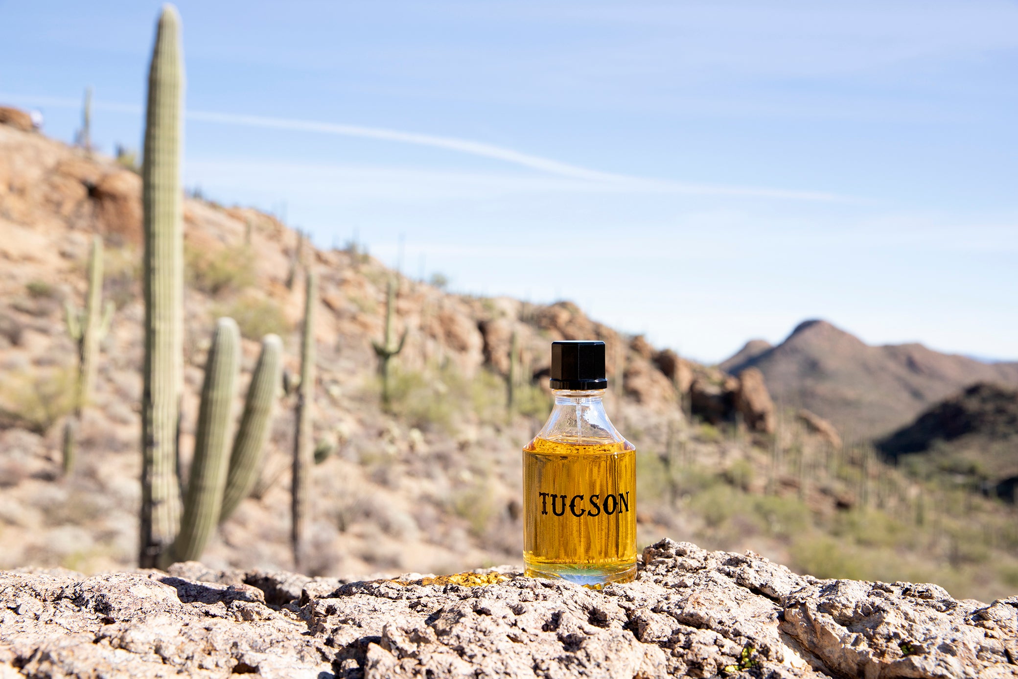 Tucson