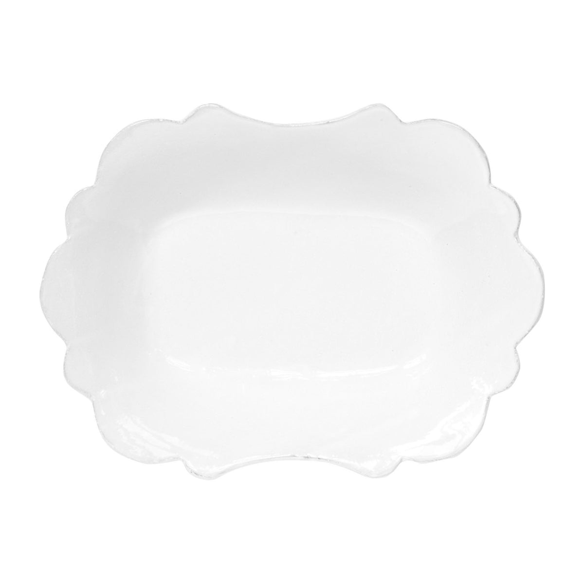 ASTIER de VILLATTE スモールロングプラッター Astier de Villatte Revolution Platters | Jayson Home