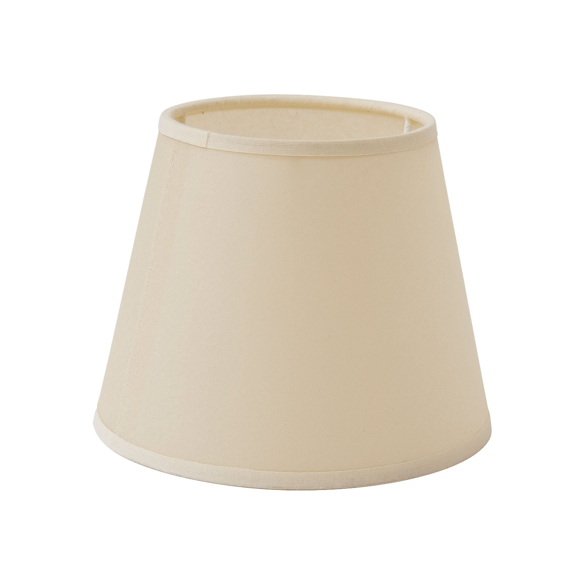 ランプシェード Off-white 15cm