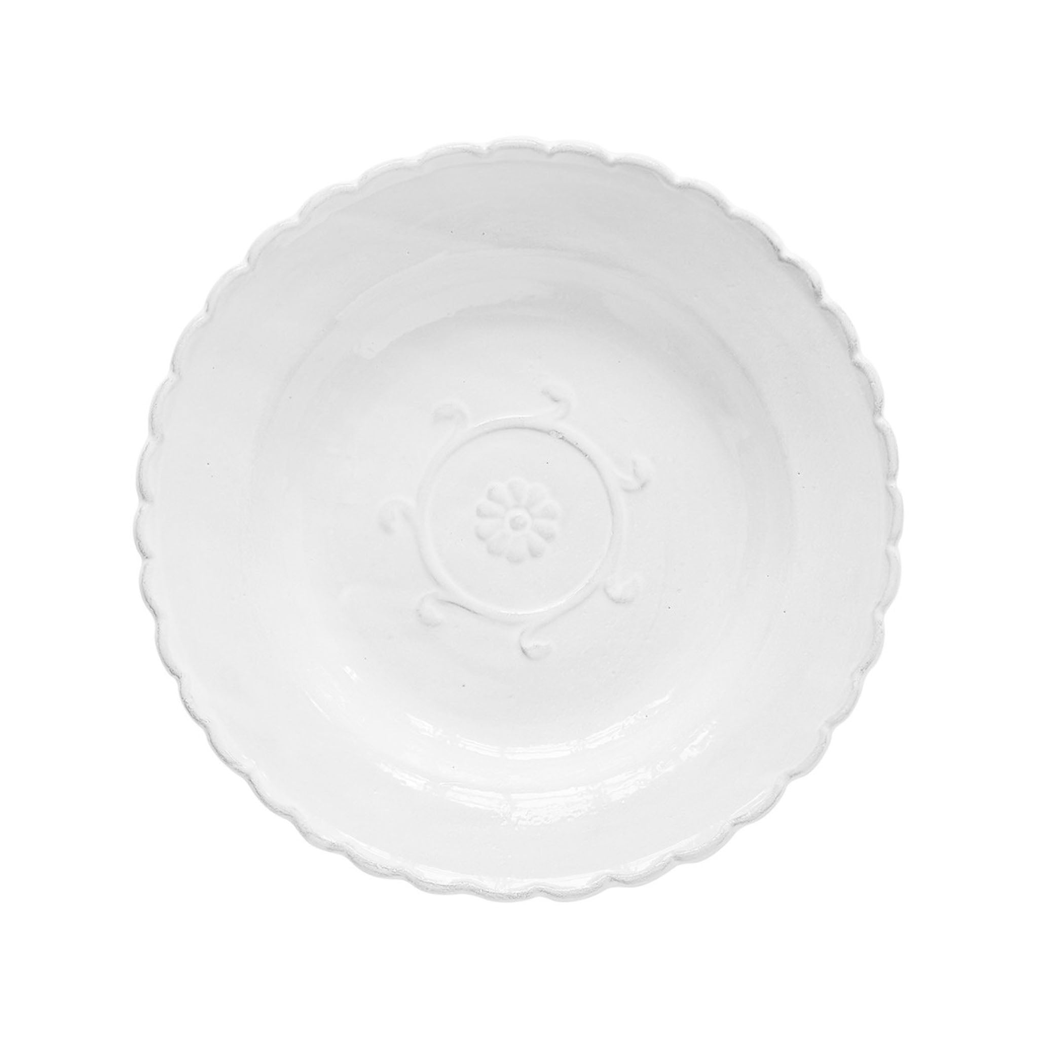 Pensée スーププレート 22cm