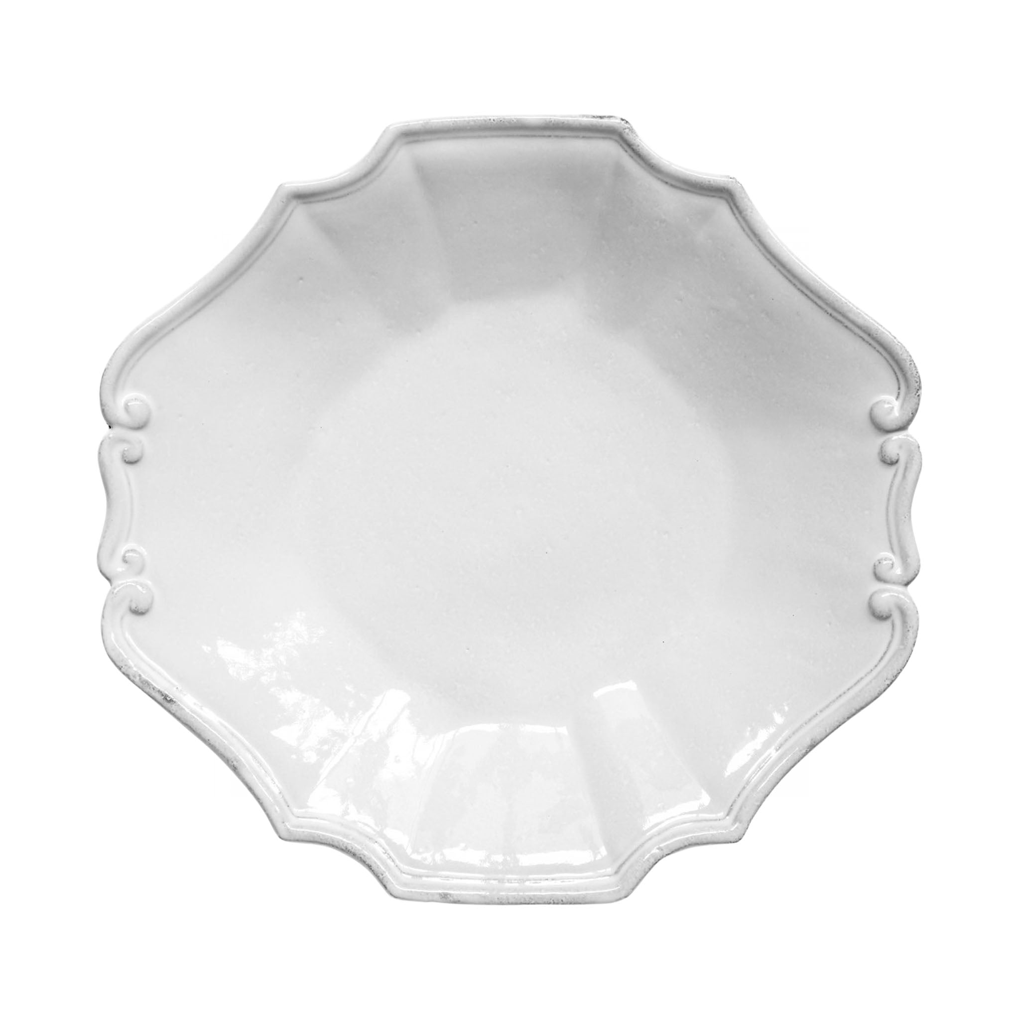 Régence ラージスーププレート 23cm