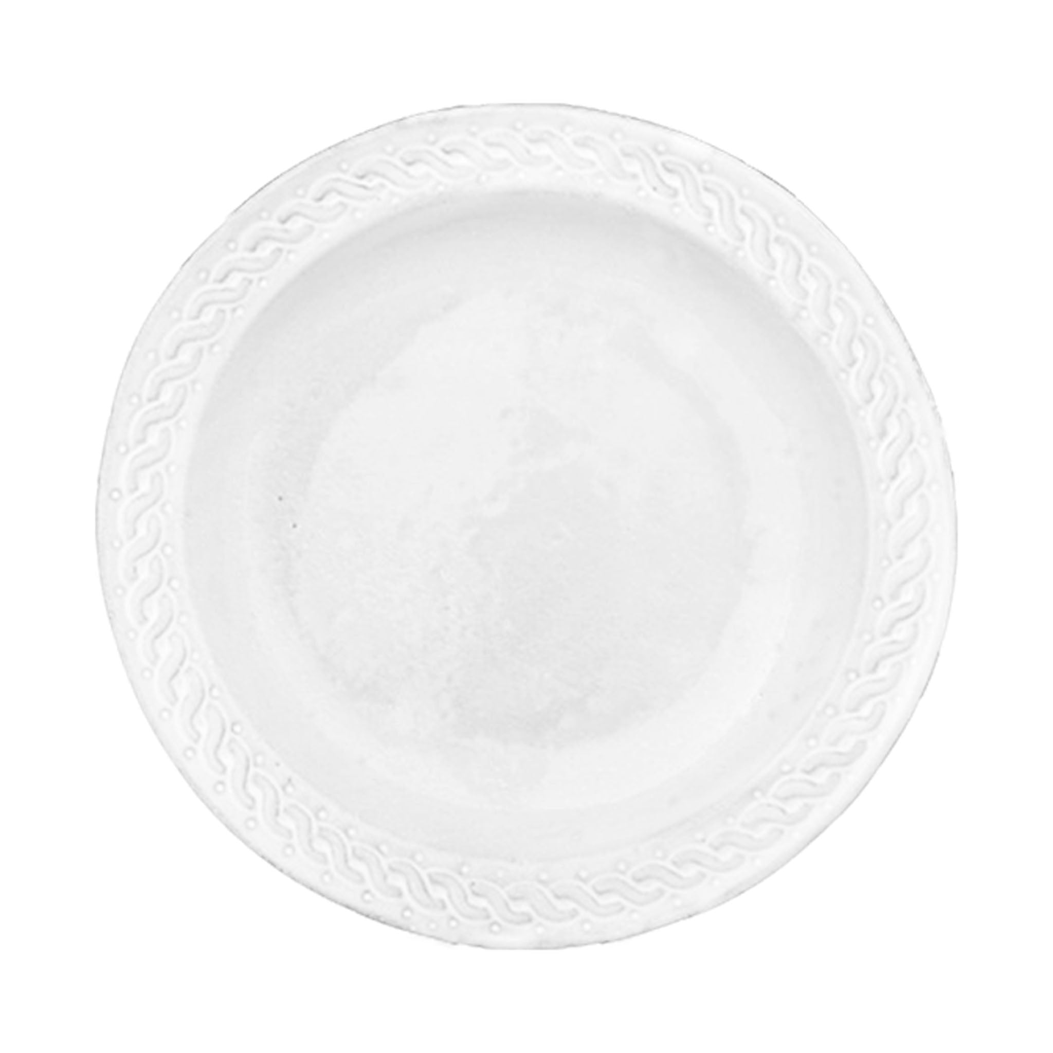 Athènes デザートプレート 20.3cm