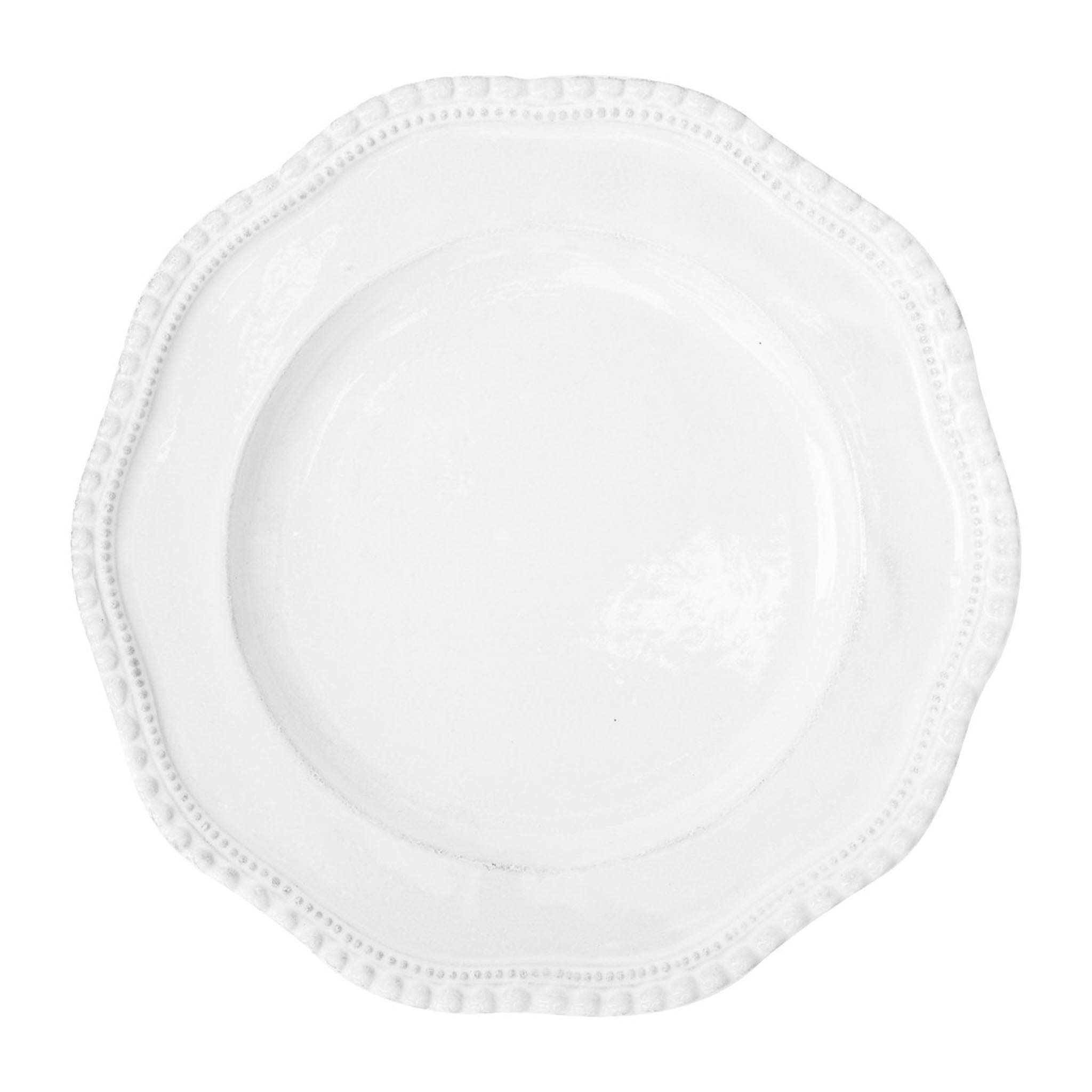 Clarabelle ラージディナープレート 29.5cm