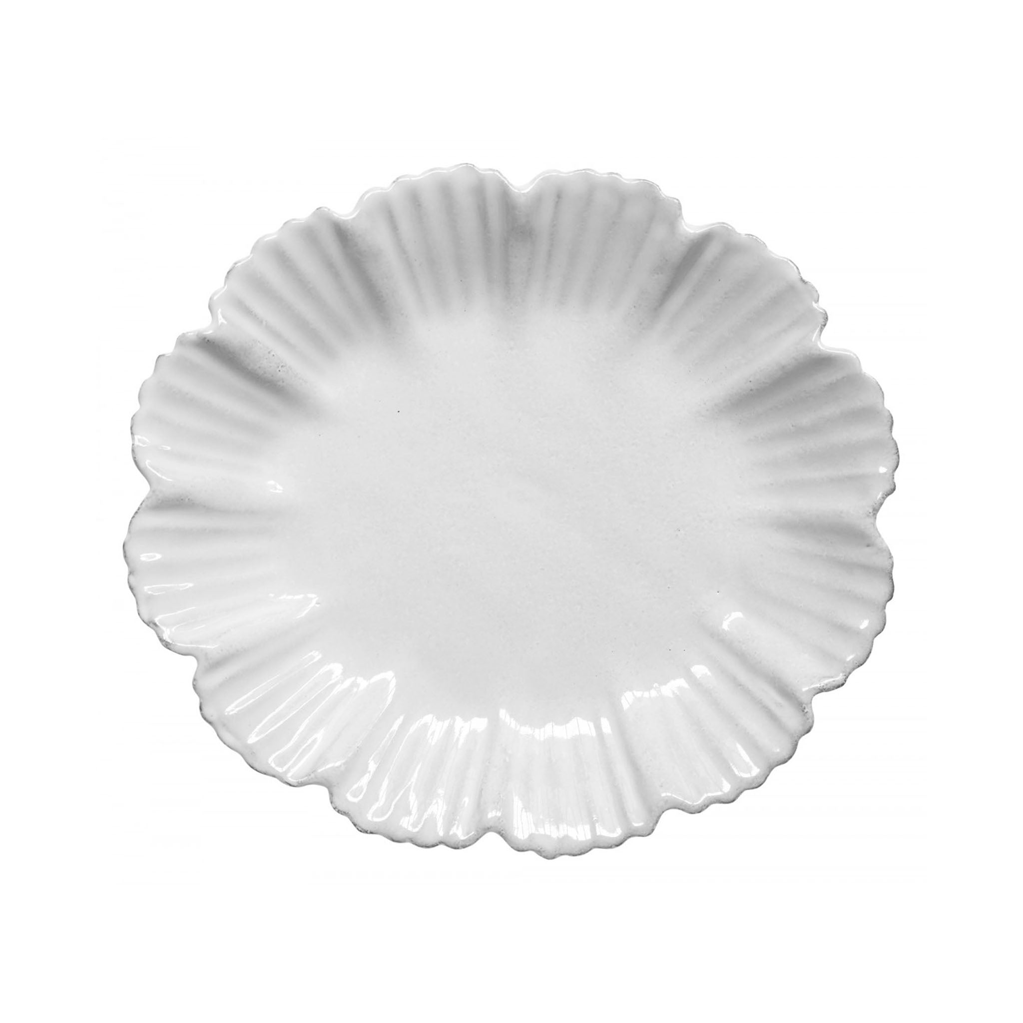 Drapé デザートプレート 18.2cm