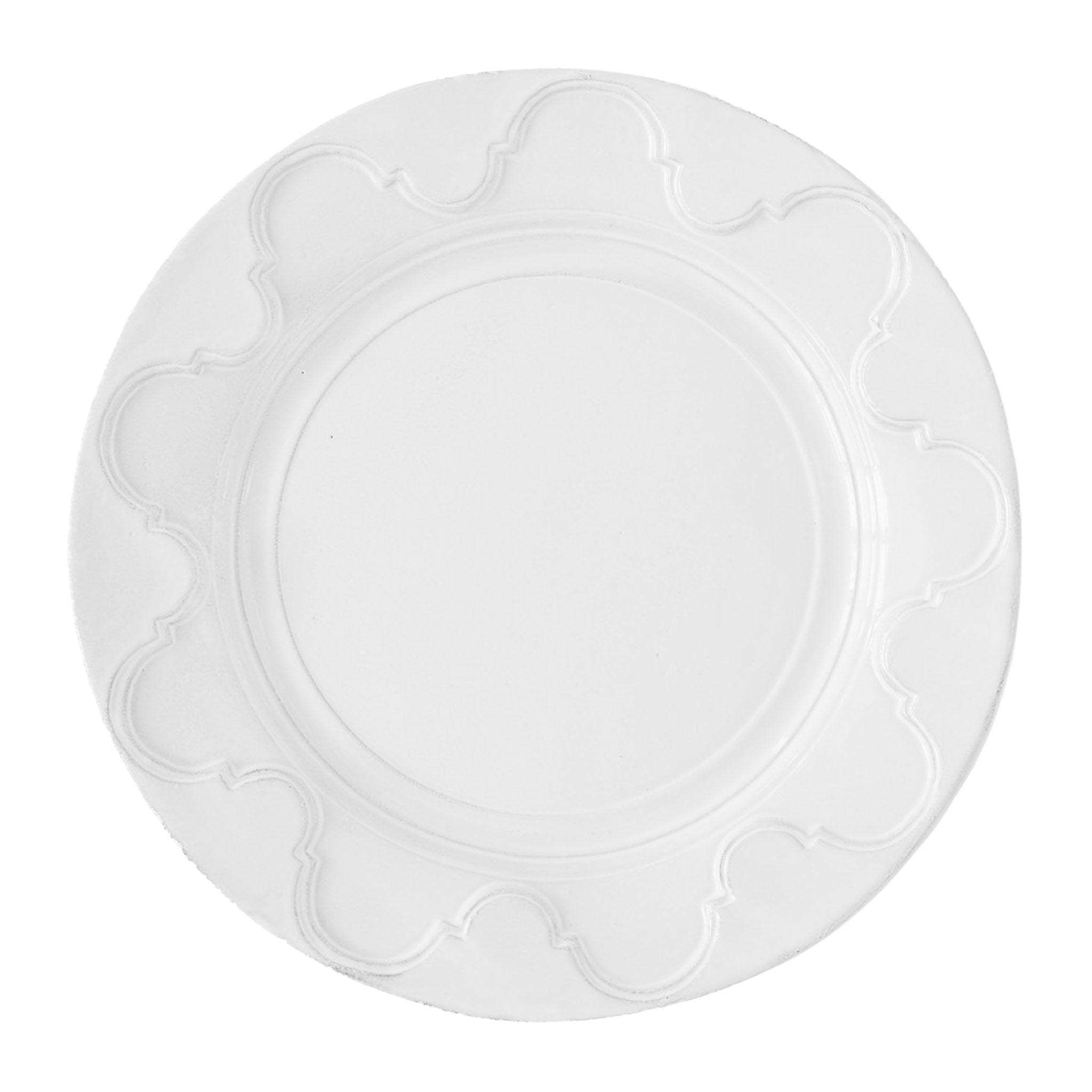 Grand Chalet ディナープレート 27cm