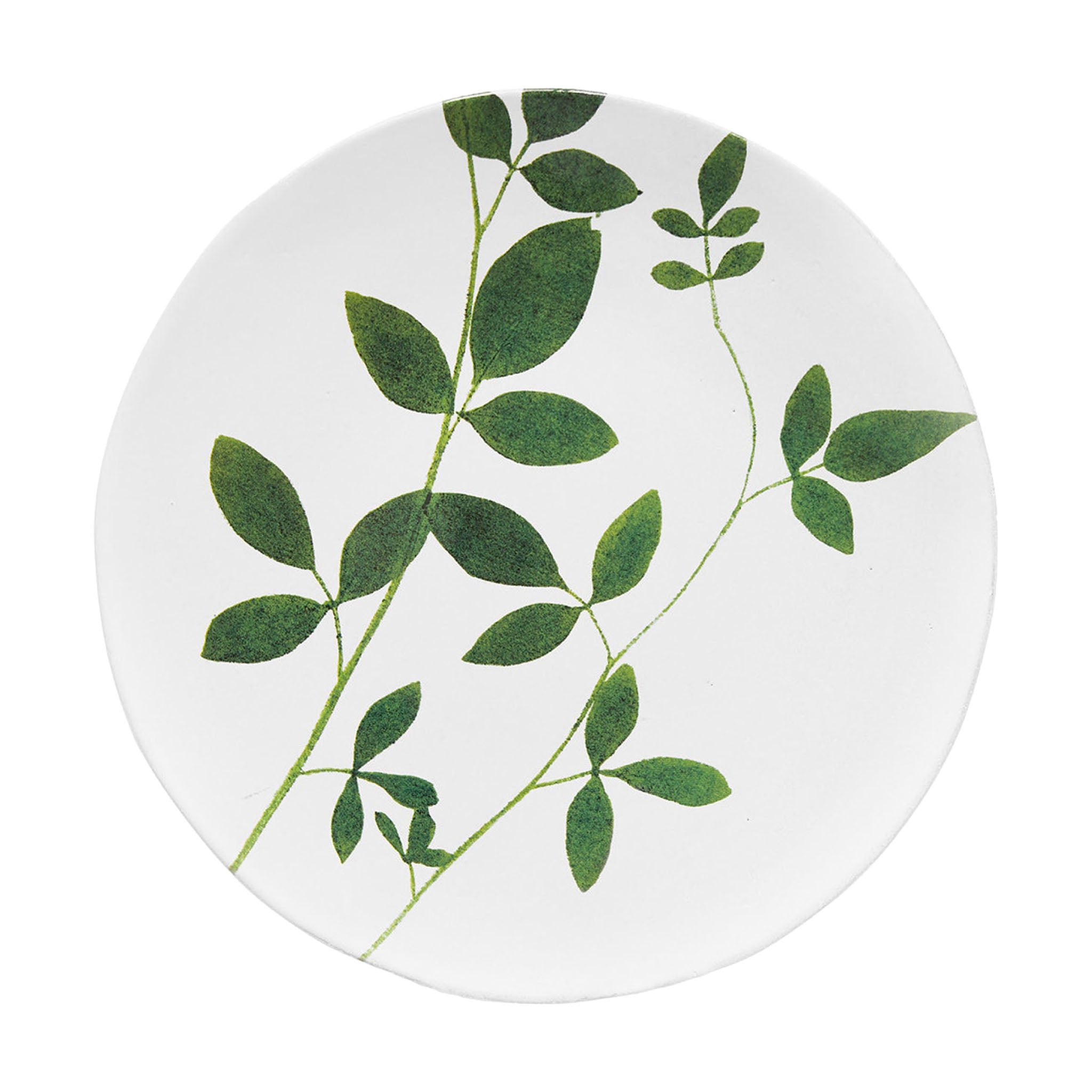 John Derian Jasminum ミディアムプレート 24cm