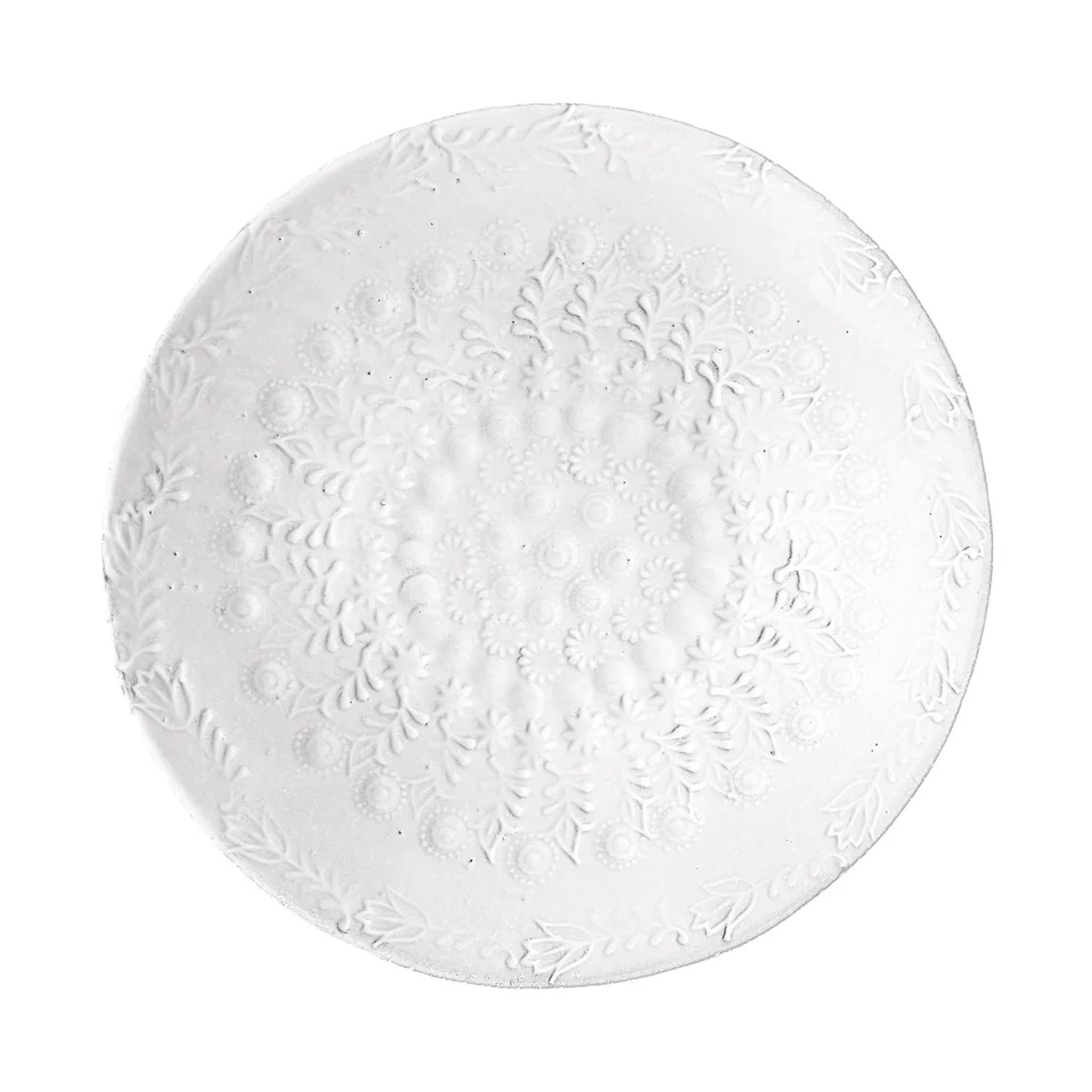 Nathalie ミディアムプレート 24cm