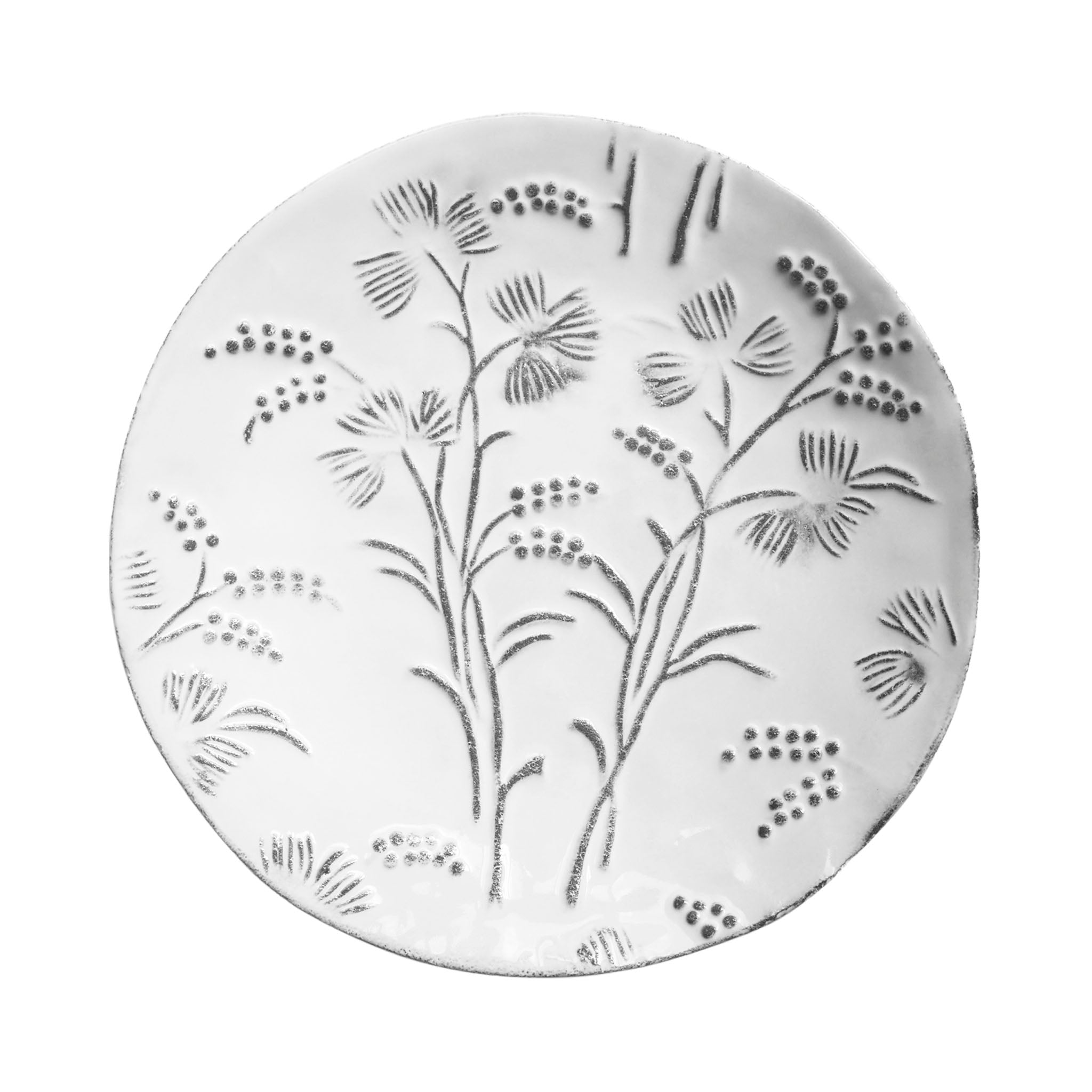 Robinson デザートプレート 19.5cm