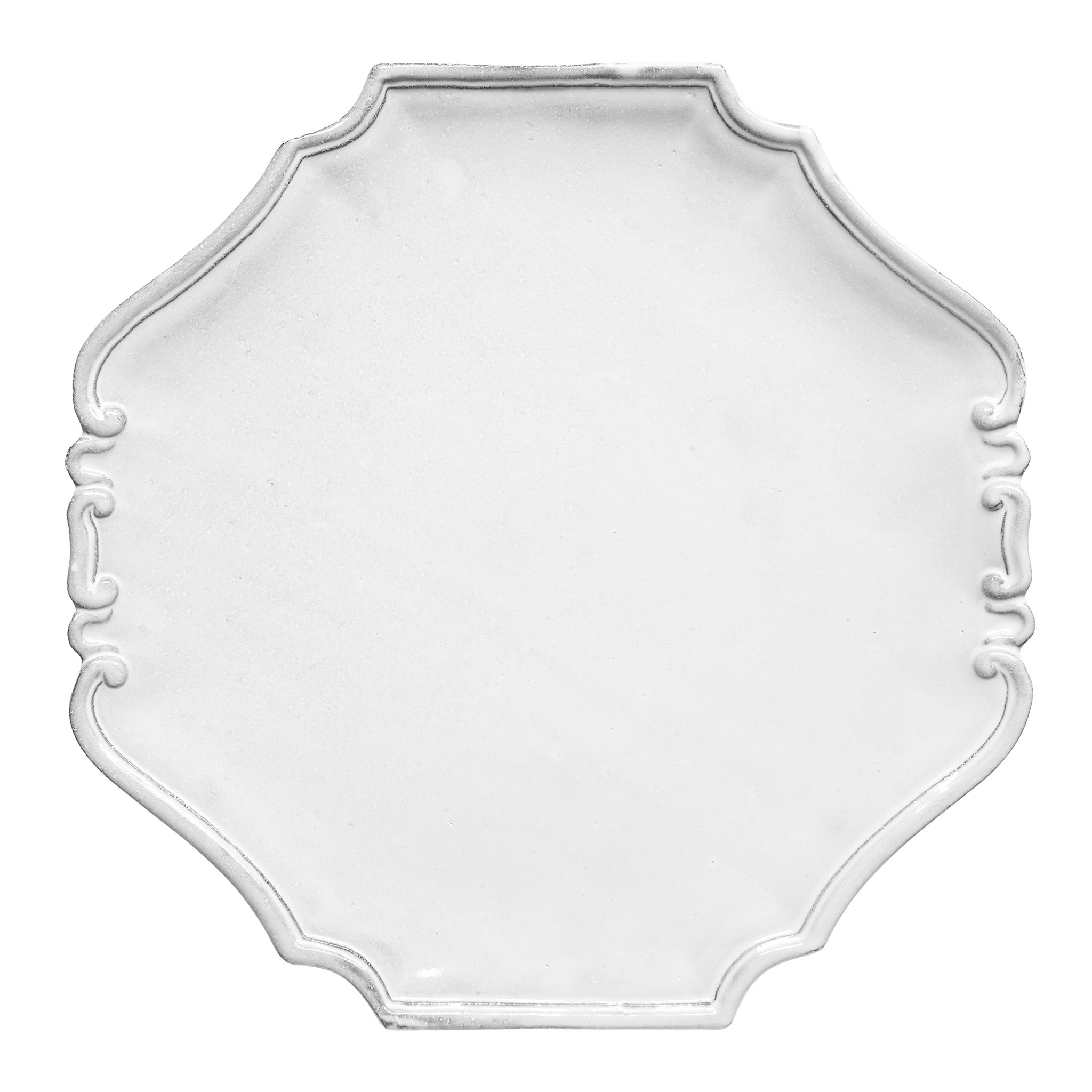 Régence ラージディナープレート 31cm