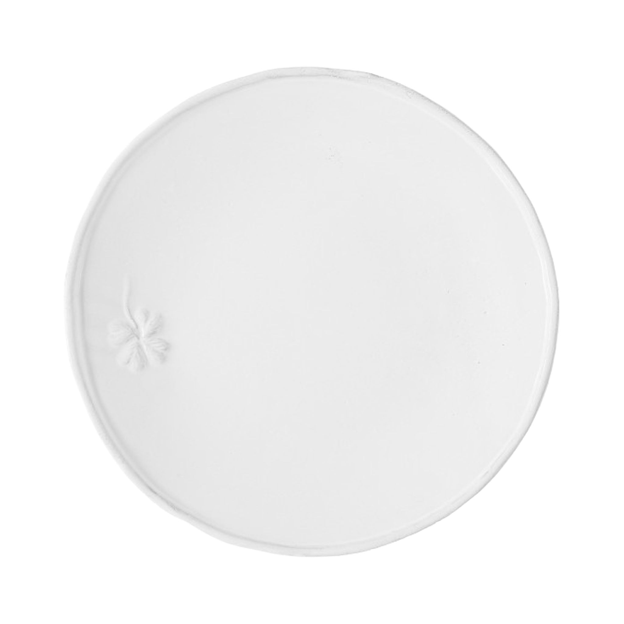 Trèfles デザートプレート 19cm