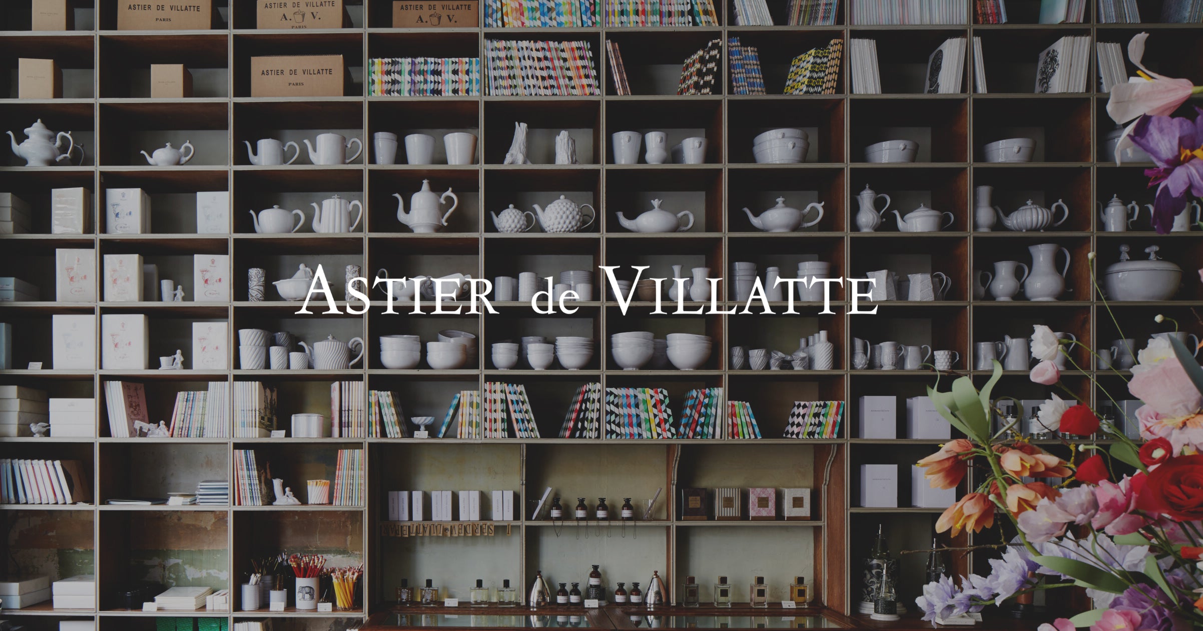 【未使用】 ASTIER de VILLATTE アスティエ ド ヴィラット 楽天市場】【9/25限定・最大1万円OFFクーポン配布中】Astier de