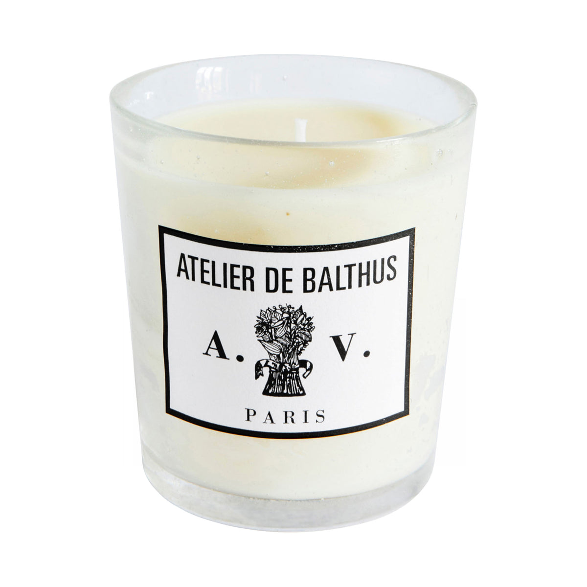 Atelier de Balthus Candle – Astier de Villatte 日本公式