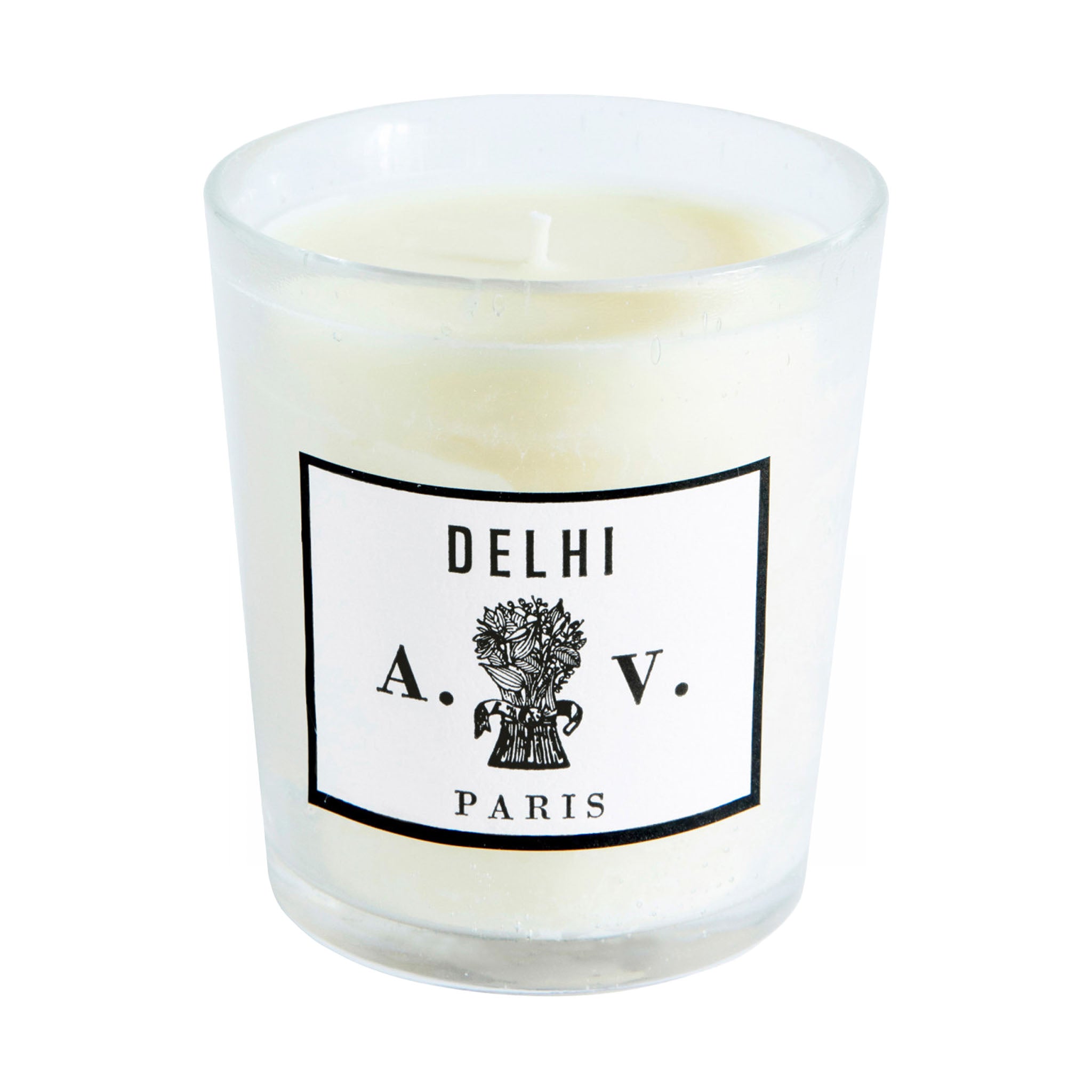 Delhi キャンドル 260g