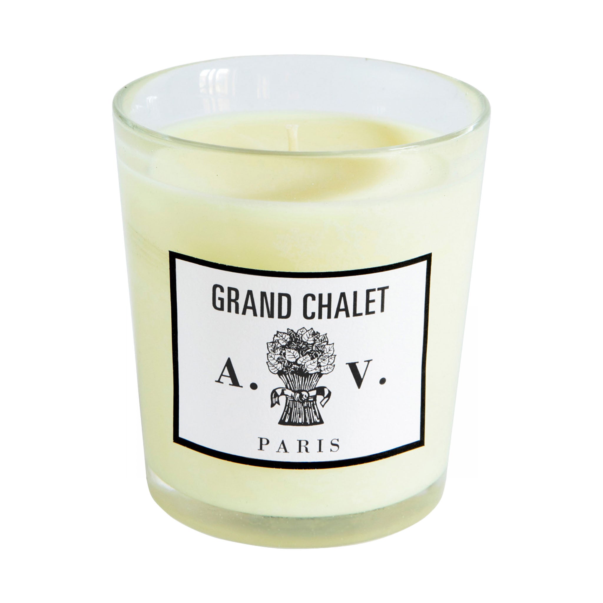 Grand Chalet キャンドル 260g