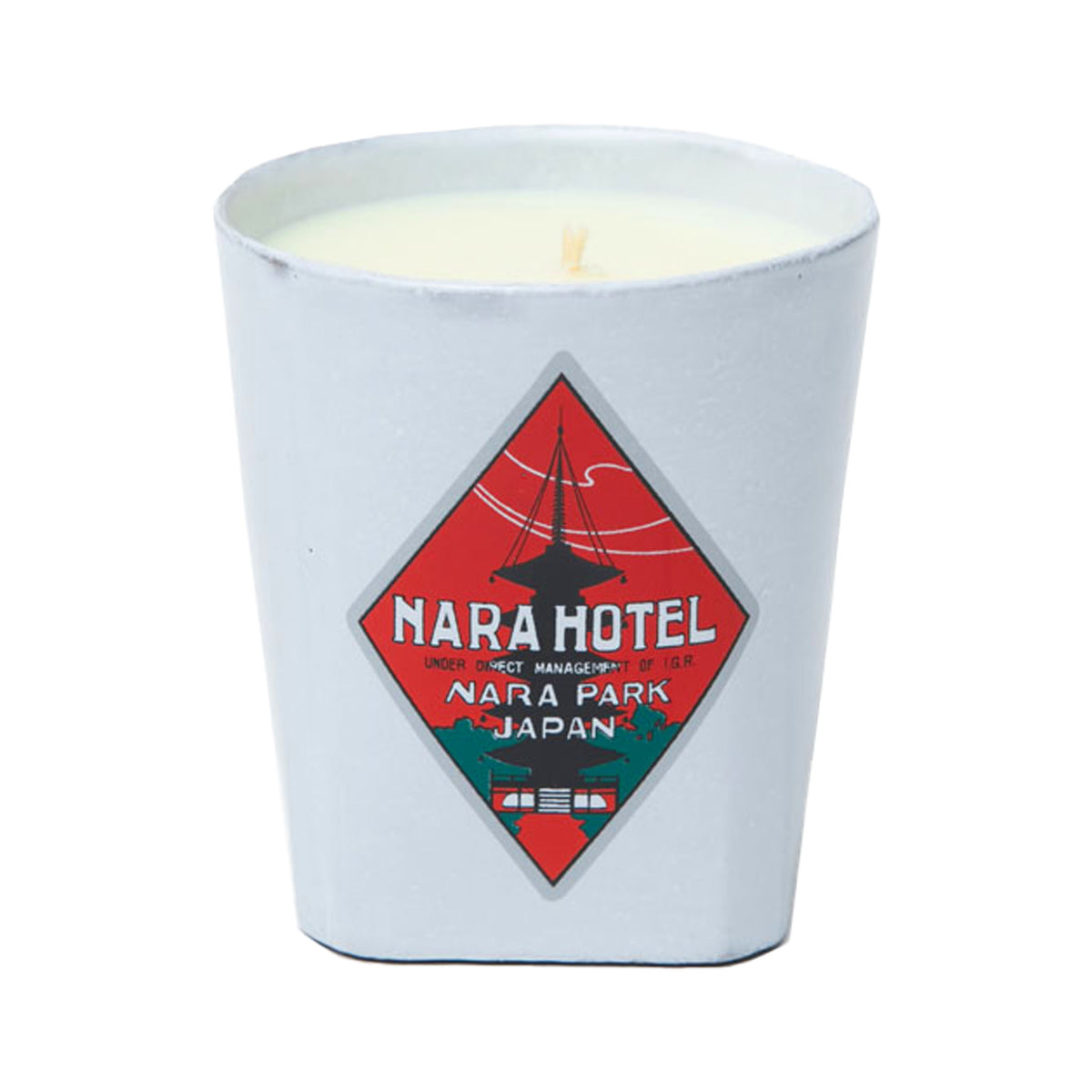 ASTIER de VILLATTE Nara キャンドル Nara Scented Candle