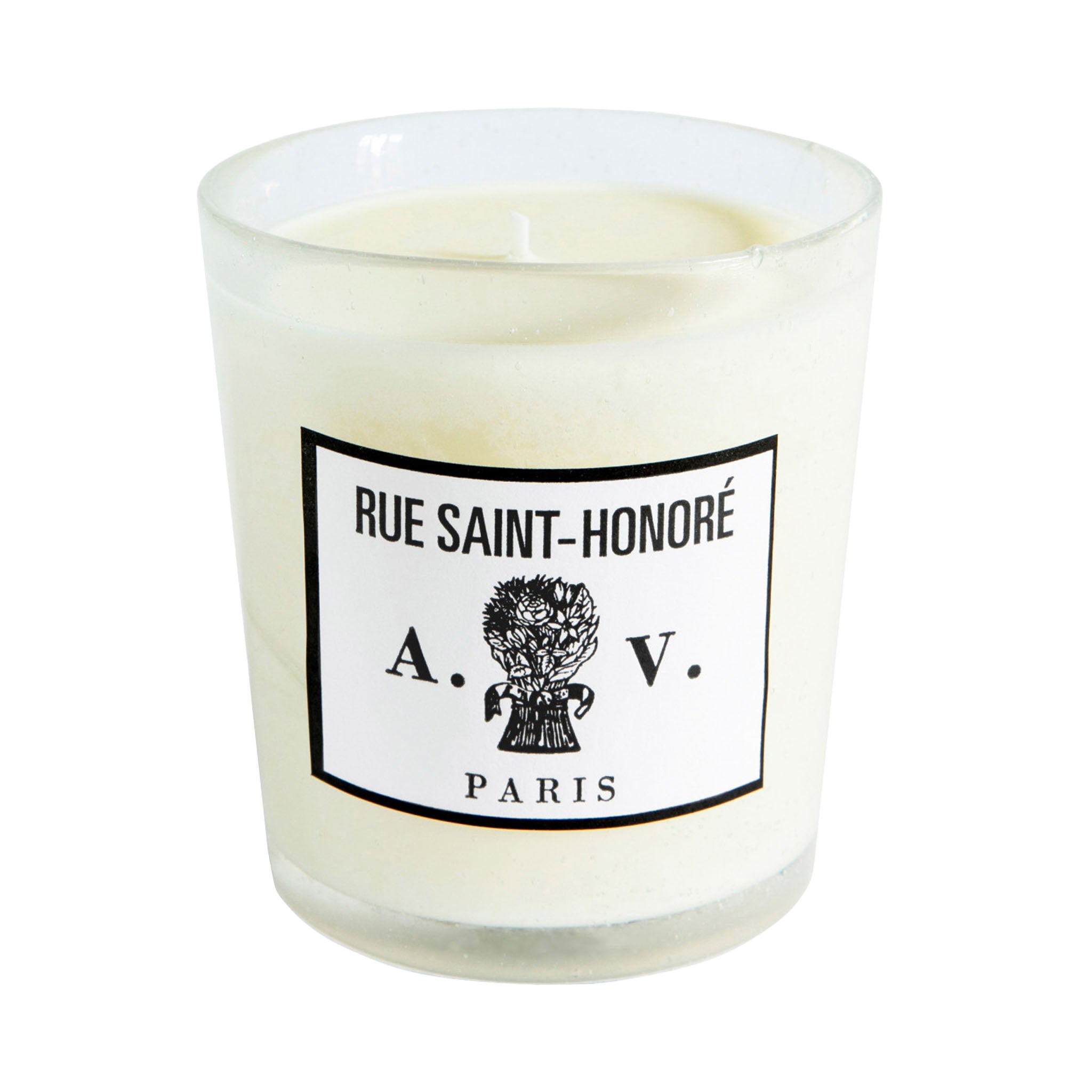 Rue Saint-Honoré キャンドル 260g