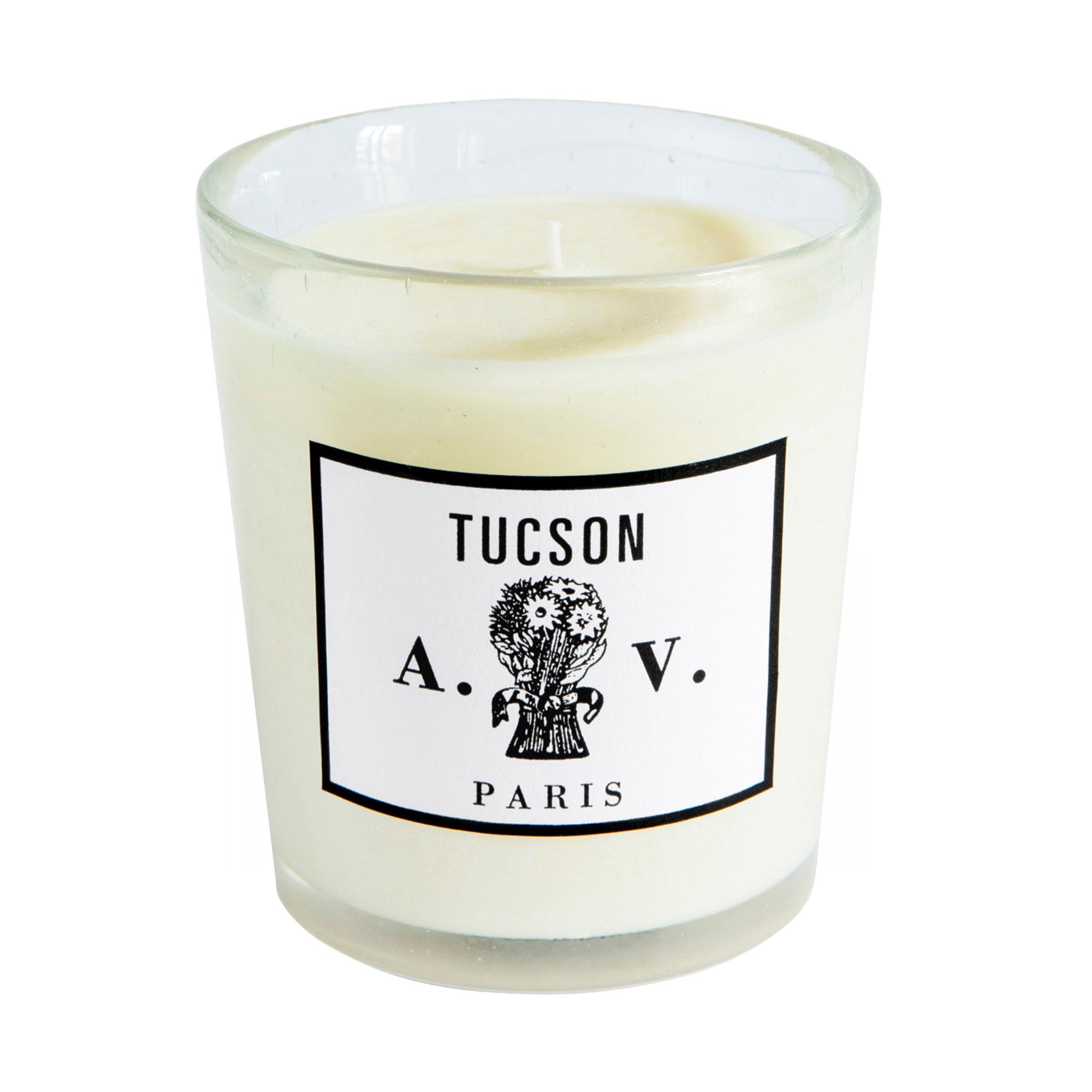 Tucson キャンドル 260g