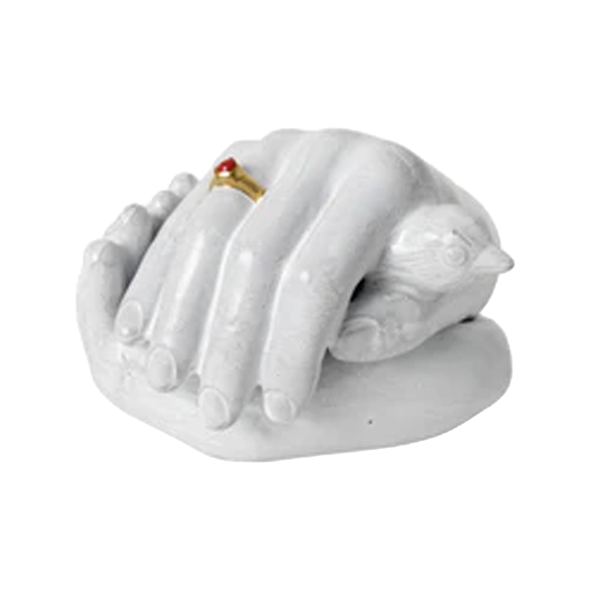 Serena Painted Ring ボックス