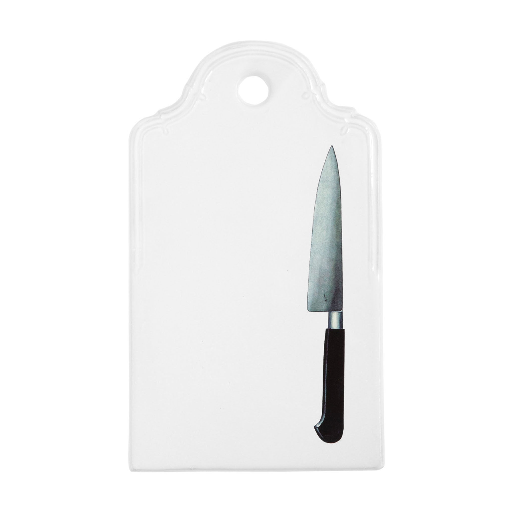 John Derian Black Knife カッティングボード 29.5cm