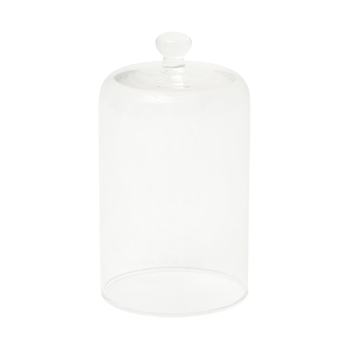 Glass Bell (インセンス用) – Astier de Villatte 日本公式