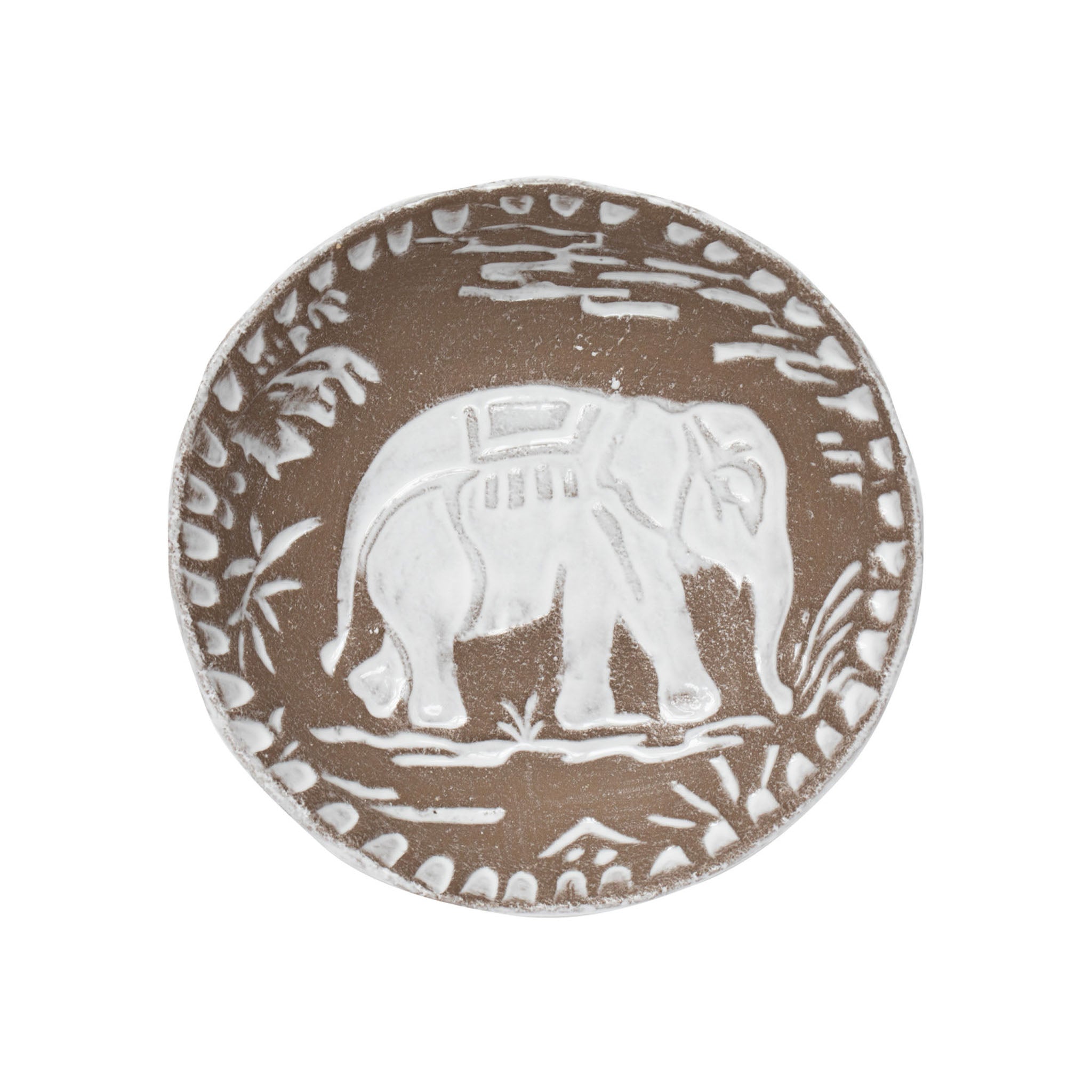 Elephant アッシュトレイ 10cm