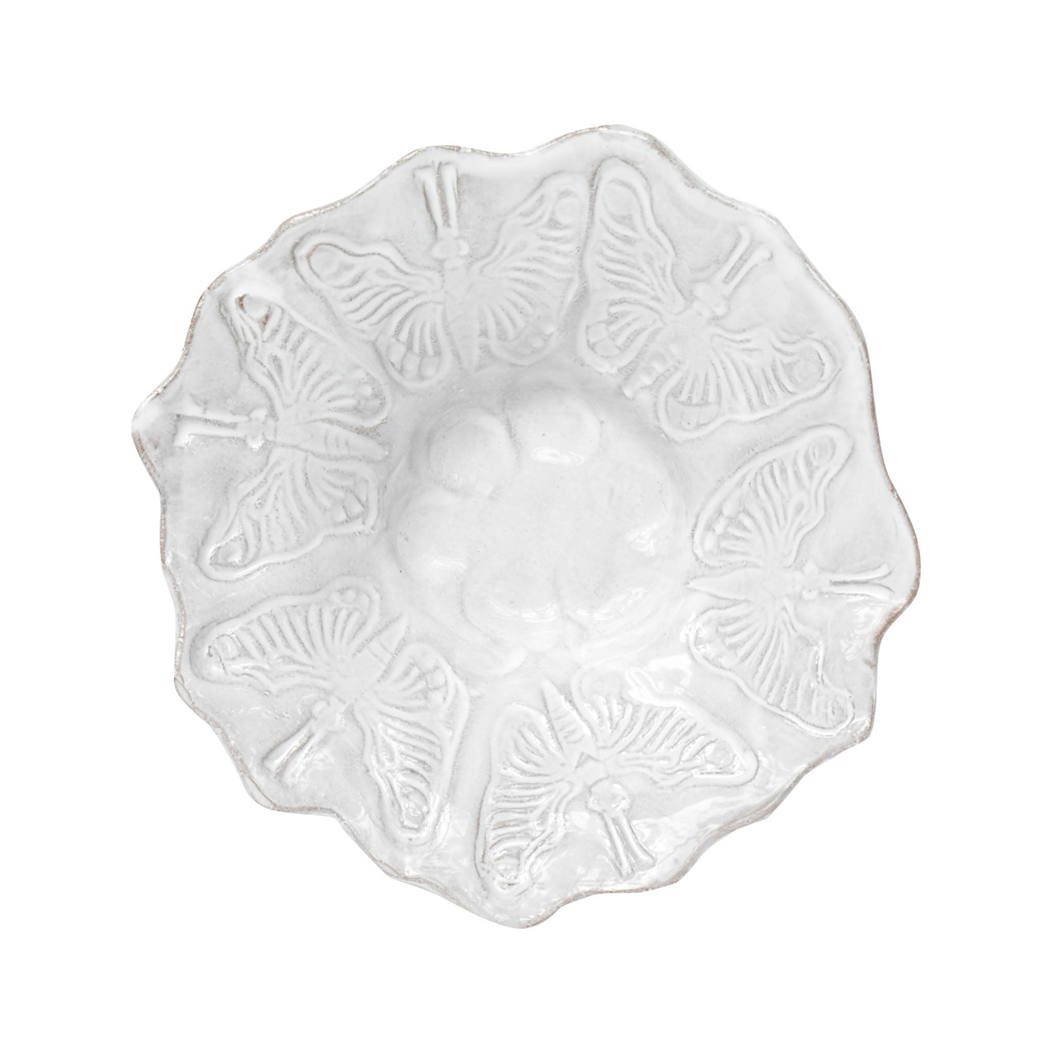 Butterfly アッシュトレイ 13.5cm