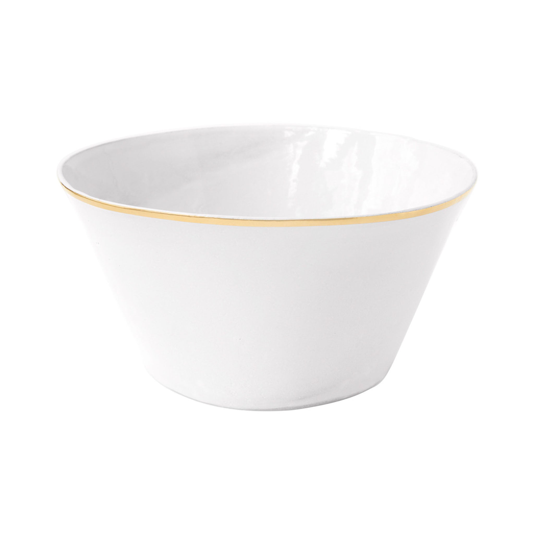 Crésus サラダボウル 22cm