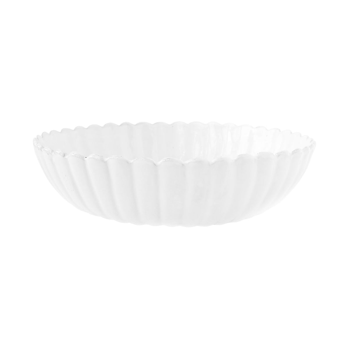 Cythere サラダボウル 26.5cm – Astier de Villatte 日本公式