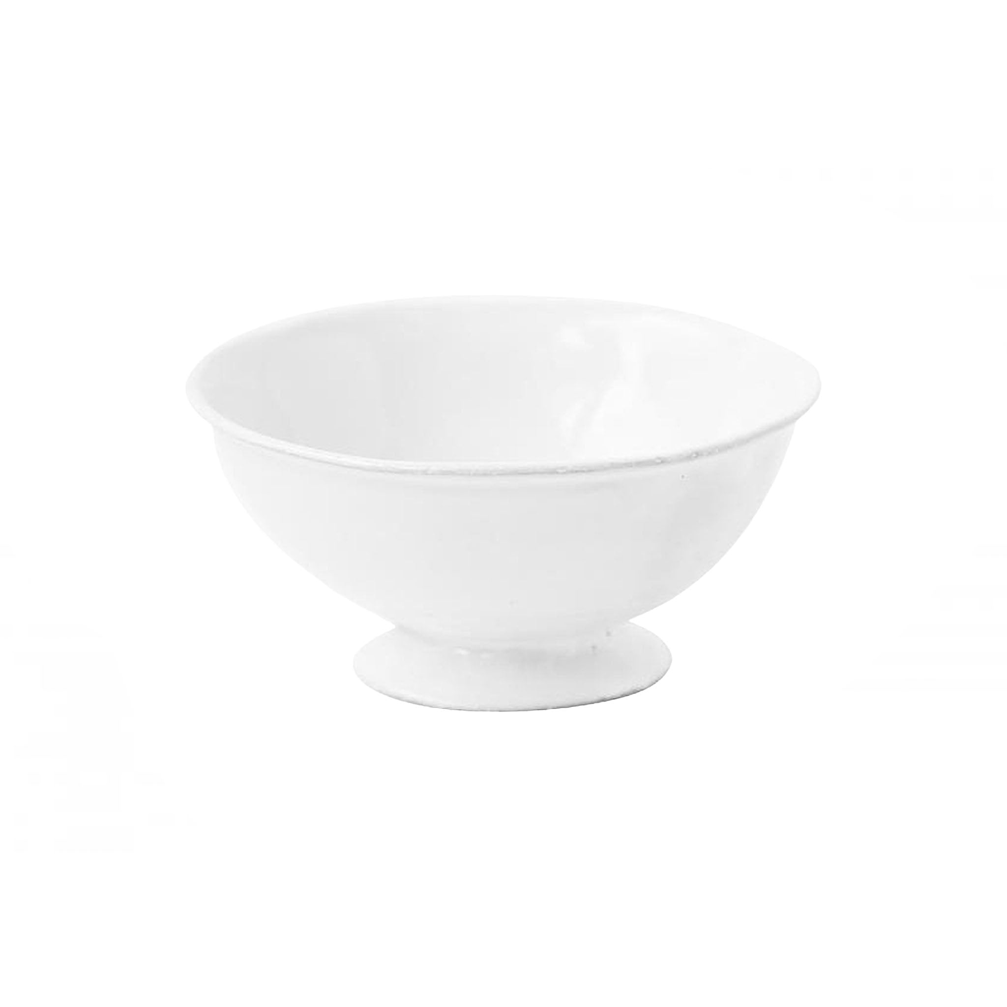 Astier de Villatte Sobre Flared スモールボウル Mini Sobre Salad Bowl
