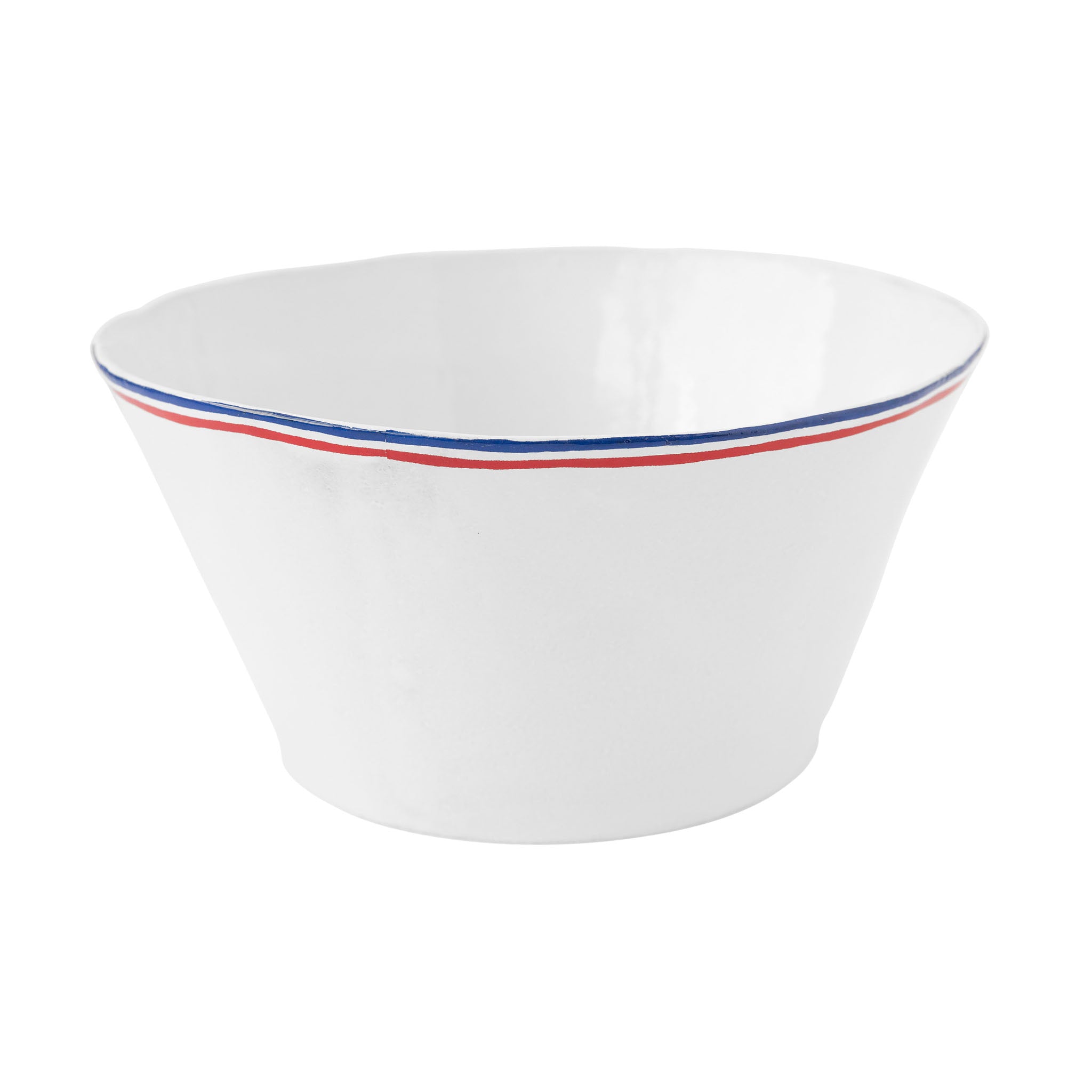 Tricolore サラダボウル 22cm