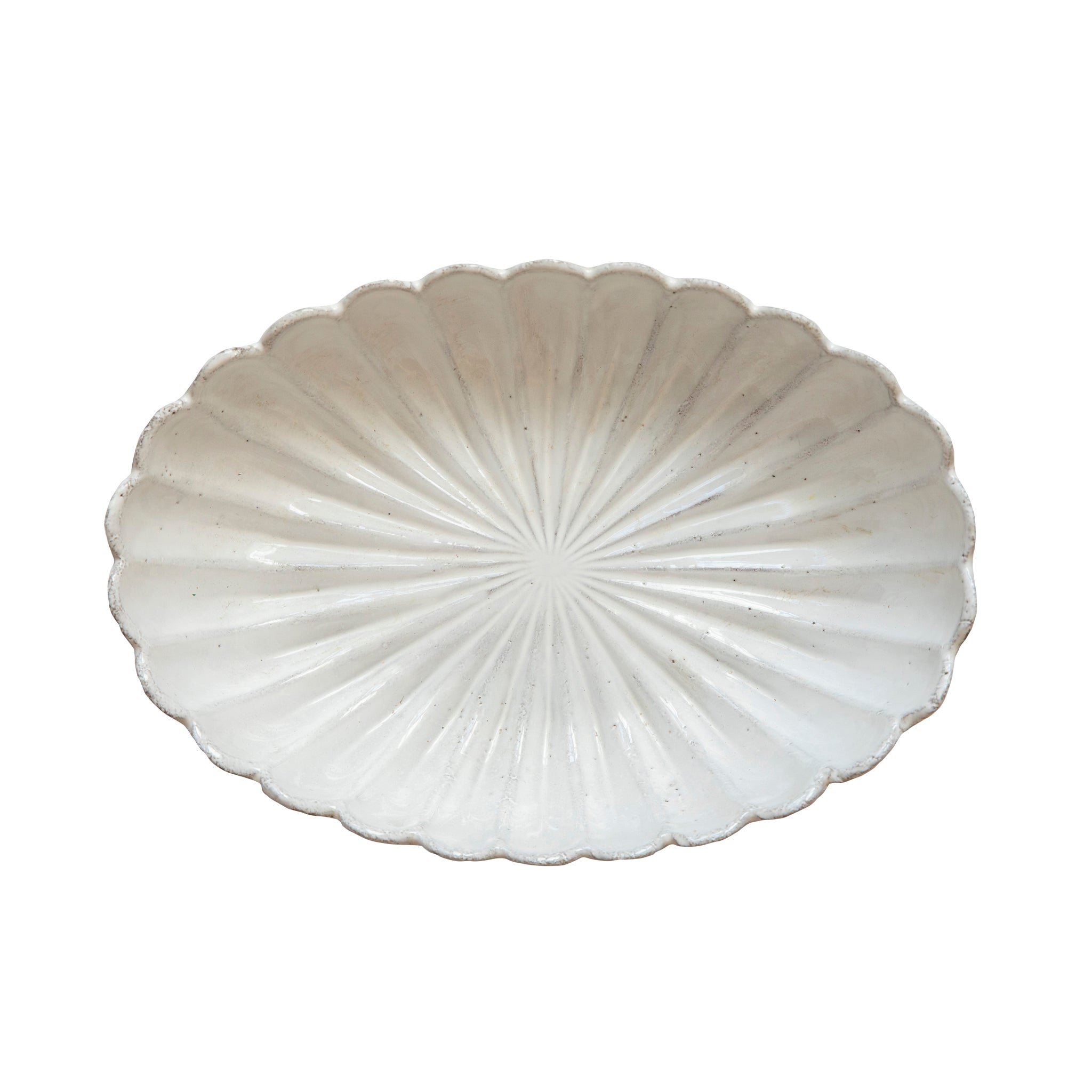 Victoria オーバルボウル 24.5cm