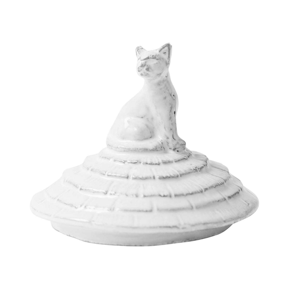 アスティエ　キャンドル　ガラスクロシェ アスティエ Astier de Villatte ガラスクロシェ キャンドル