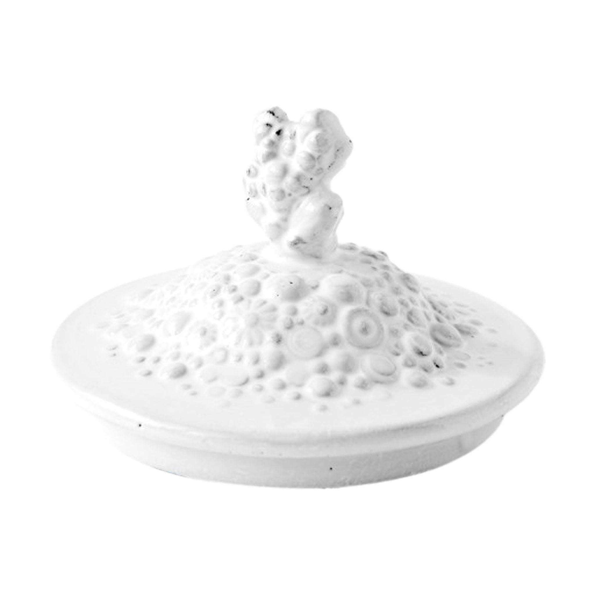 Palais de Tokyo グラスキャンドルリッド