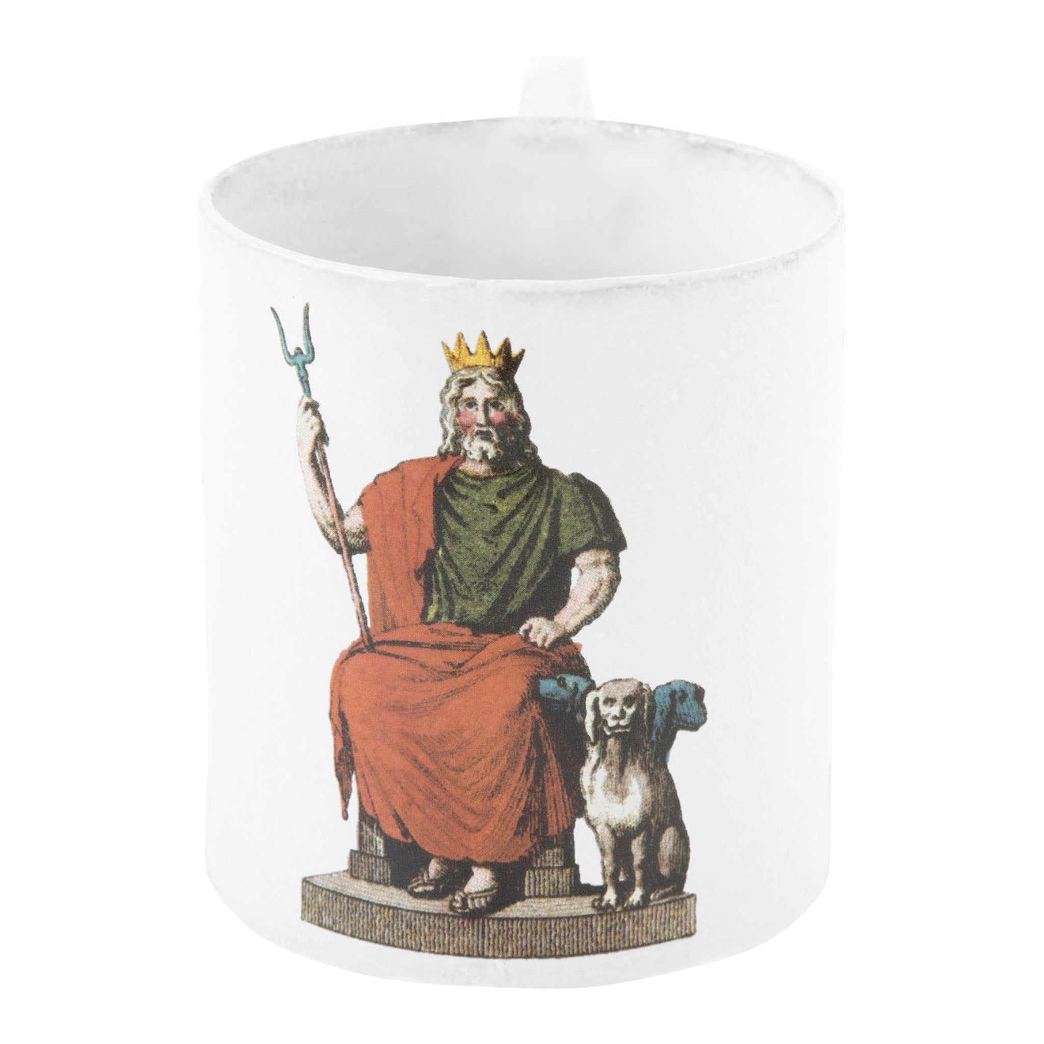 John Derian Diana, Pluto and Hebe マグカップ