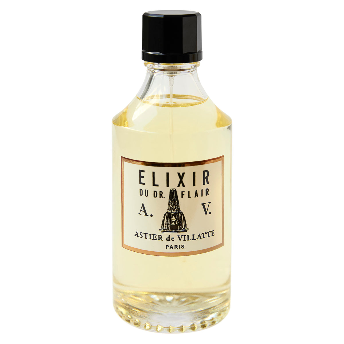 アスティエ・ド・ヴィラット コロン エリクスデュフレー Elixir Du Docteur Flair オーデコロン 150ml – Astier de