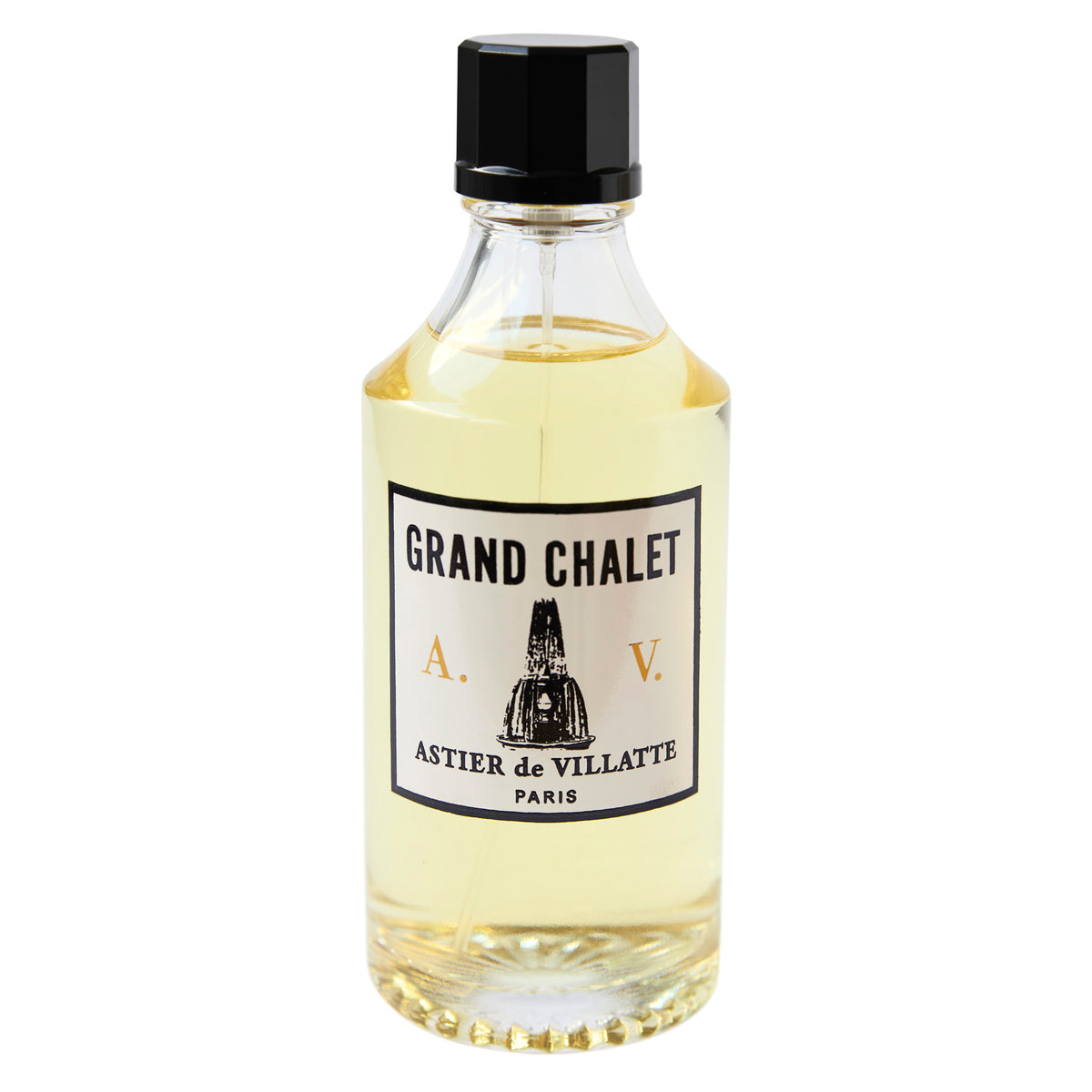 Grand Chalet オーデコロン 150ml – Astier de Villatte 日本