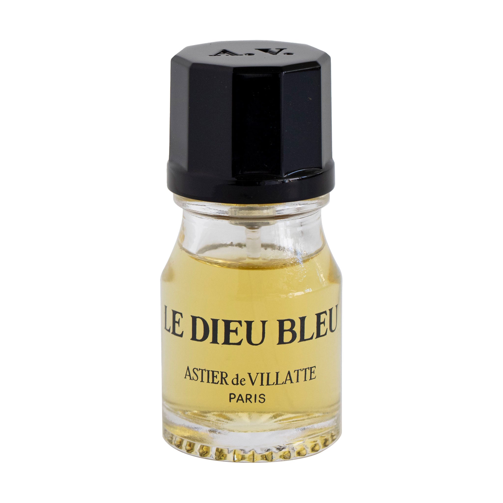 Le Dieu Bleu パルファン 10ml