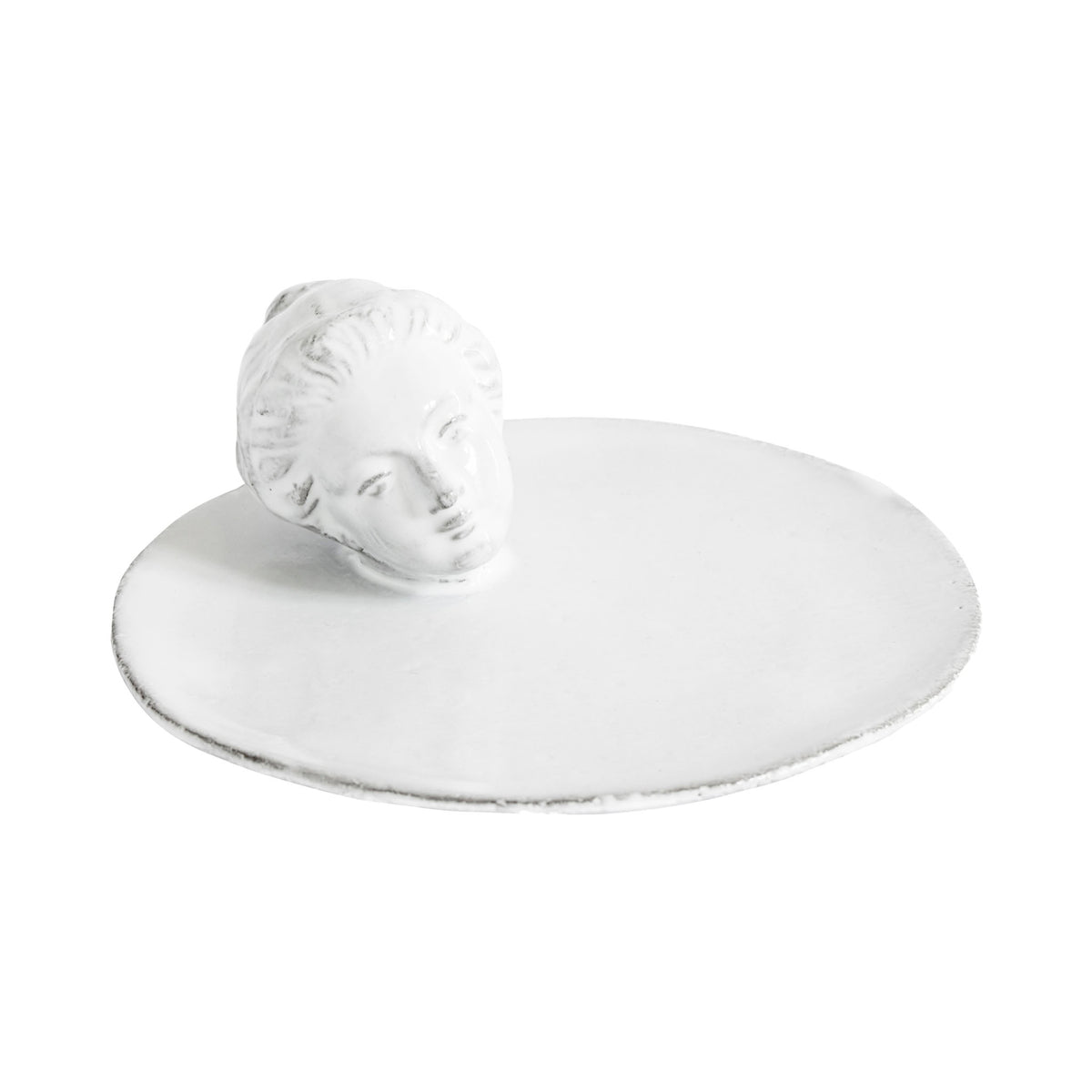 ASTIER DE VILLATTE Marie マリエ Marie Antoinette インセンスホルダー 10.5cm – Astier de