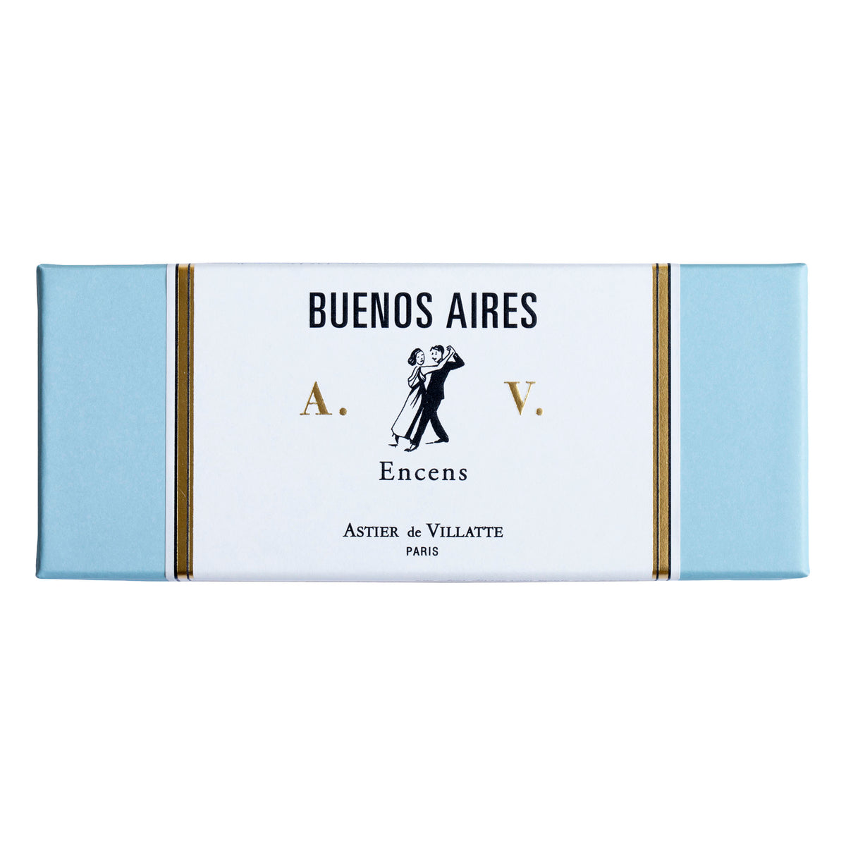 アスティエ　Buenos Aires インセンス Astier de Villatte アスティエ・ド・ヴィラット インセンス