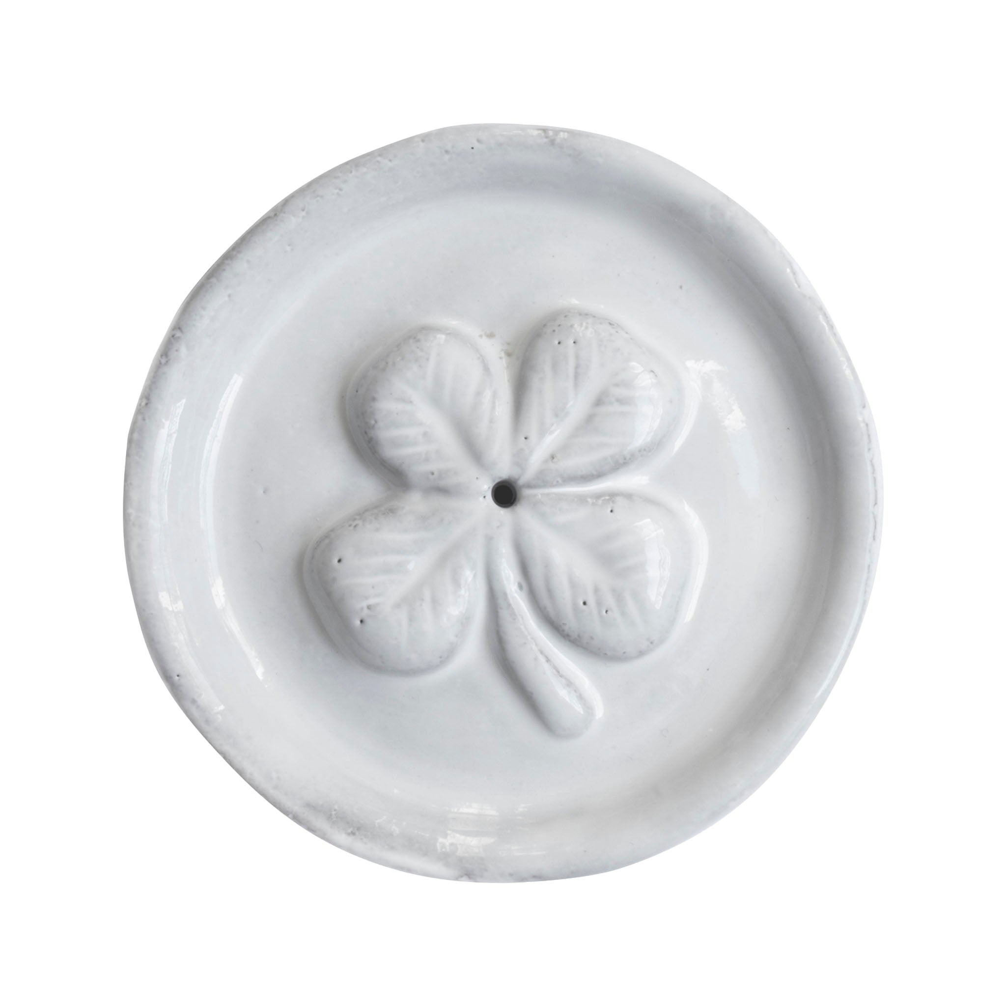 Chance (on Saucer) インセンスホルダー