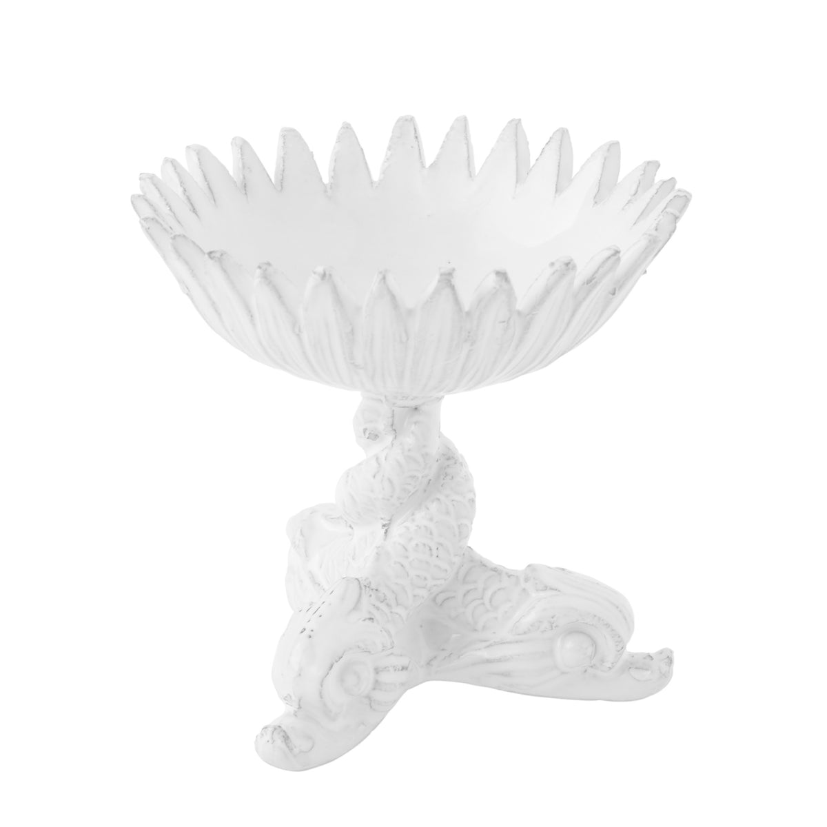 Dauphin インセンスホルダー – Astier de Villatte 日本公式