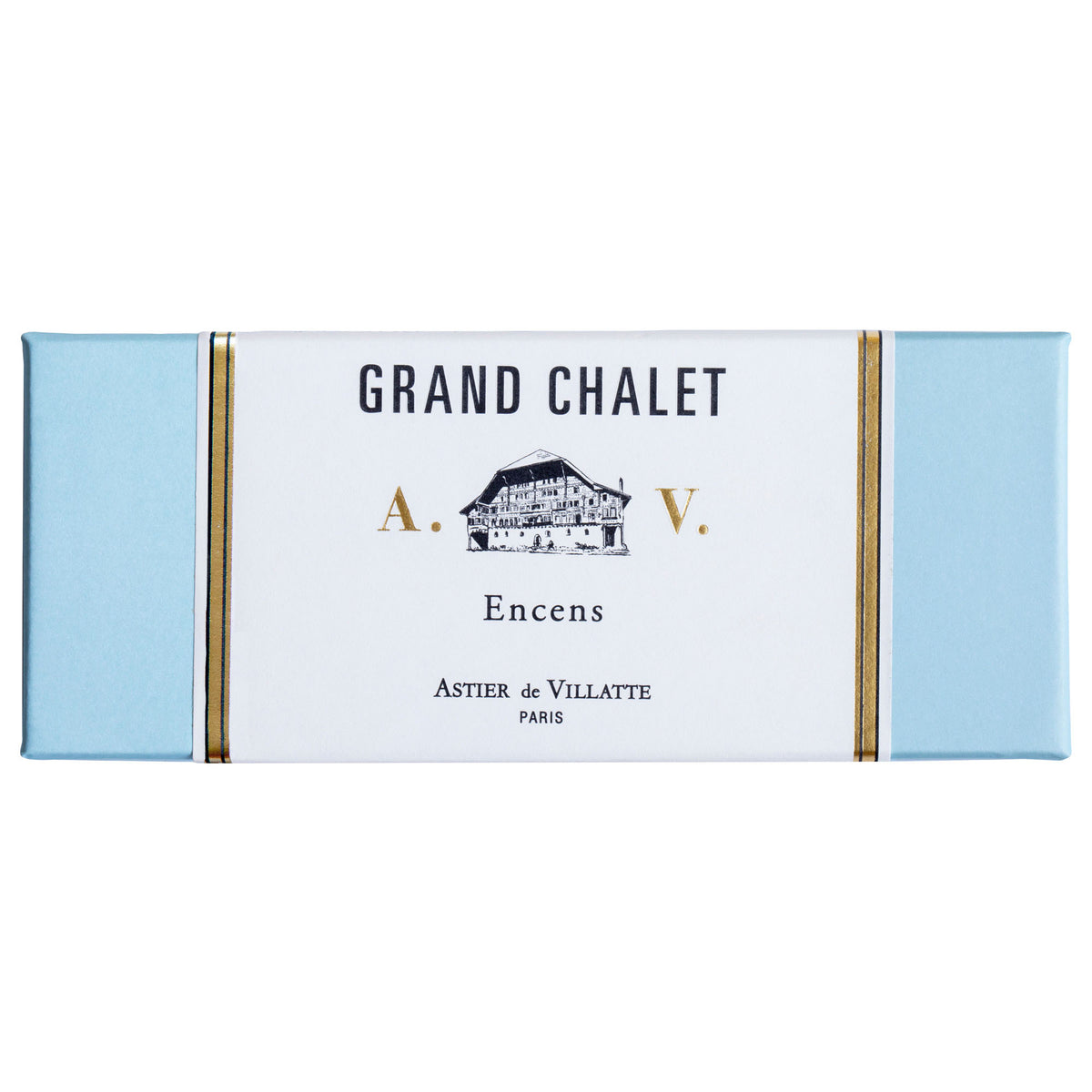GRAND CHALET Incense