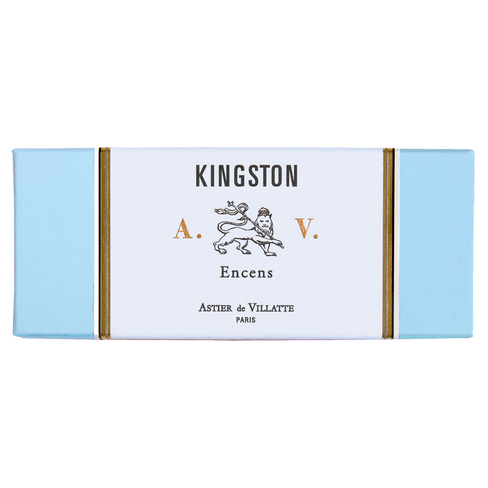 Kingston インセンス