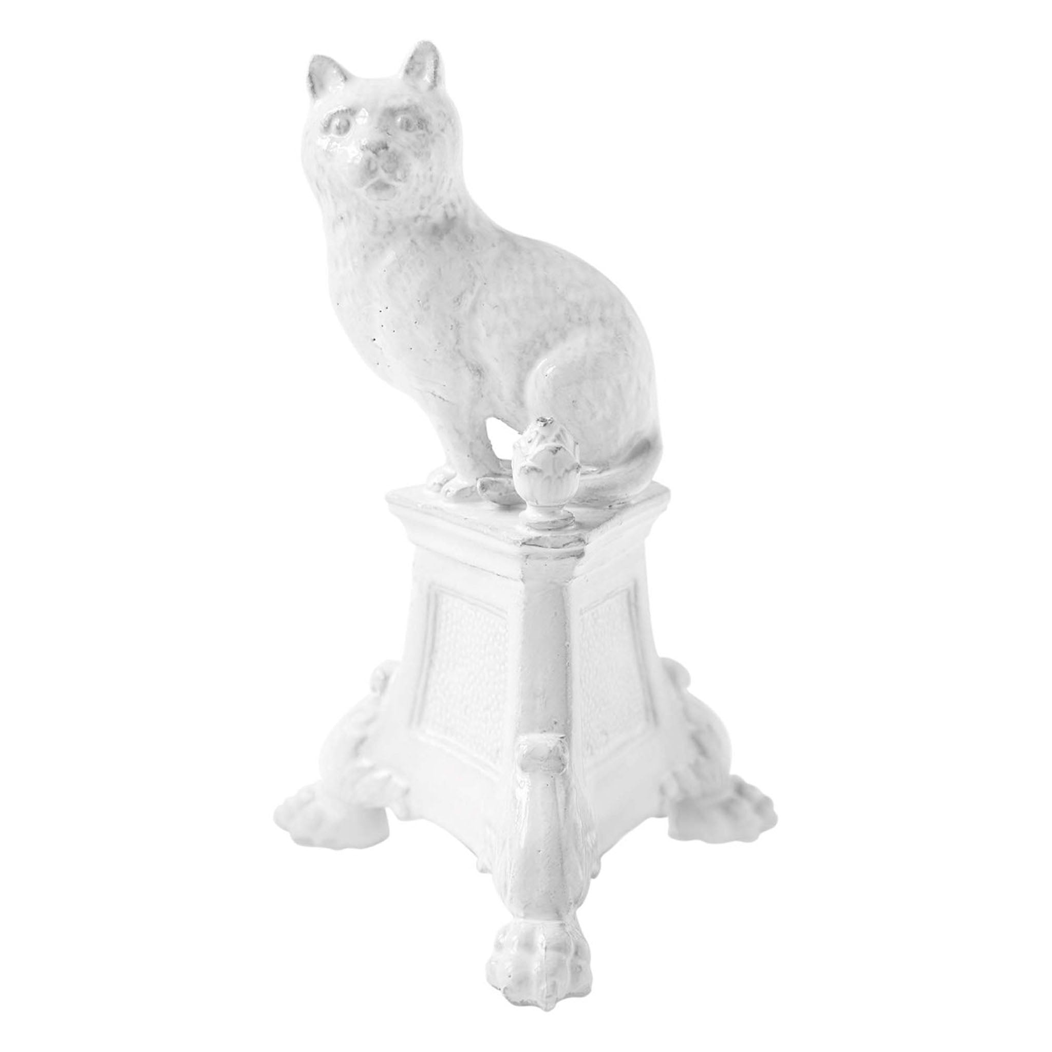 Cat Monument インセンスホルダー