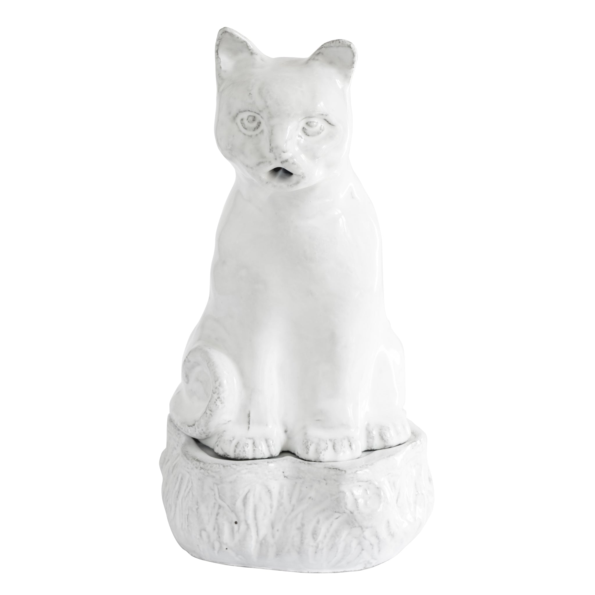 Setsuko Cat インセンスバーナー